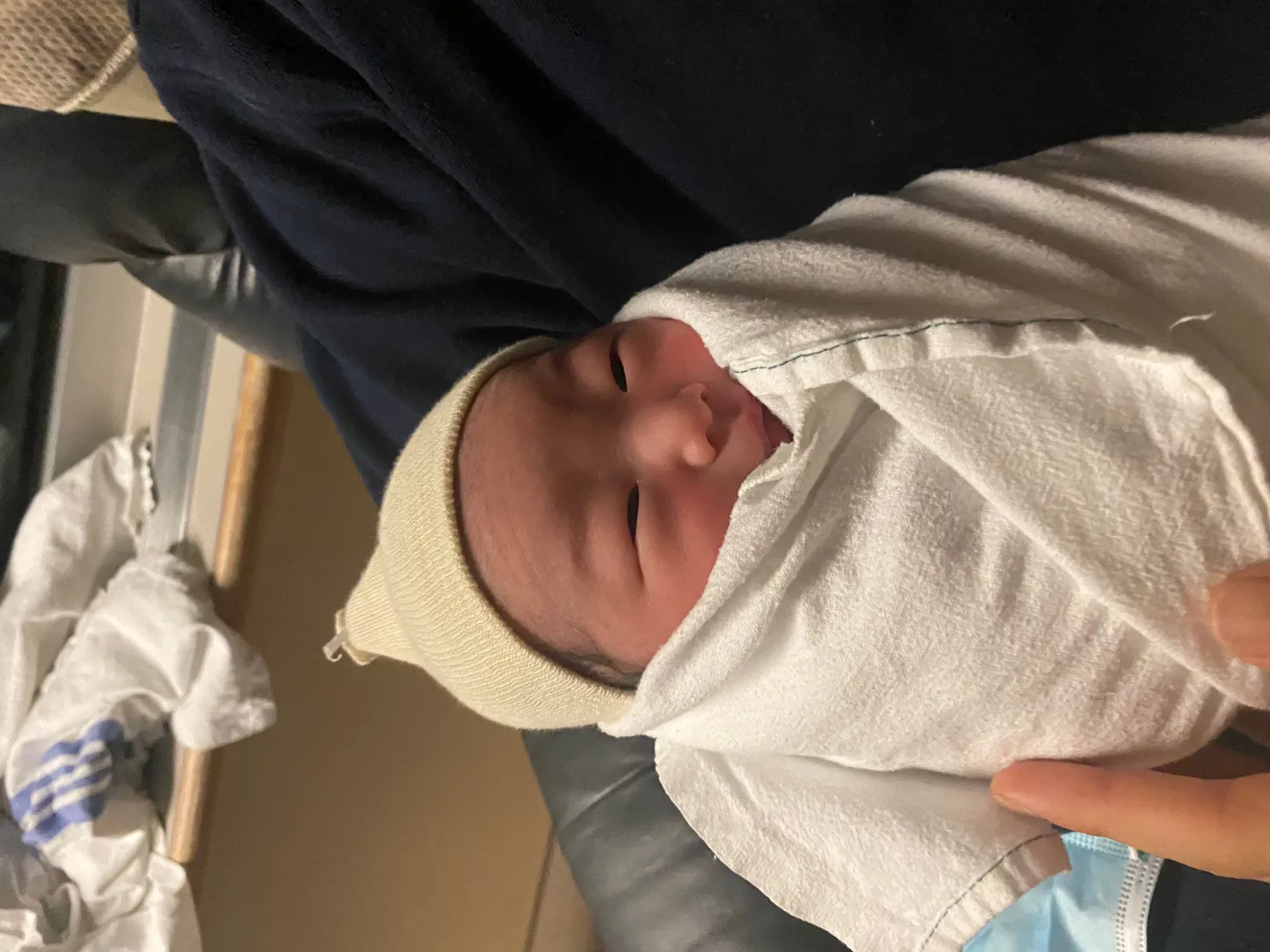 아기 방뺐어요👶🏻