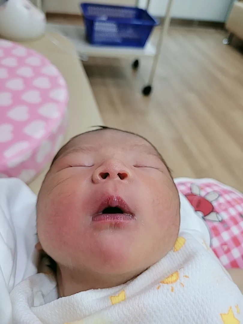 콧구멍하트뿅뿅😍