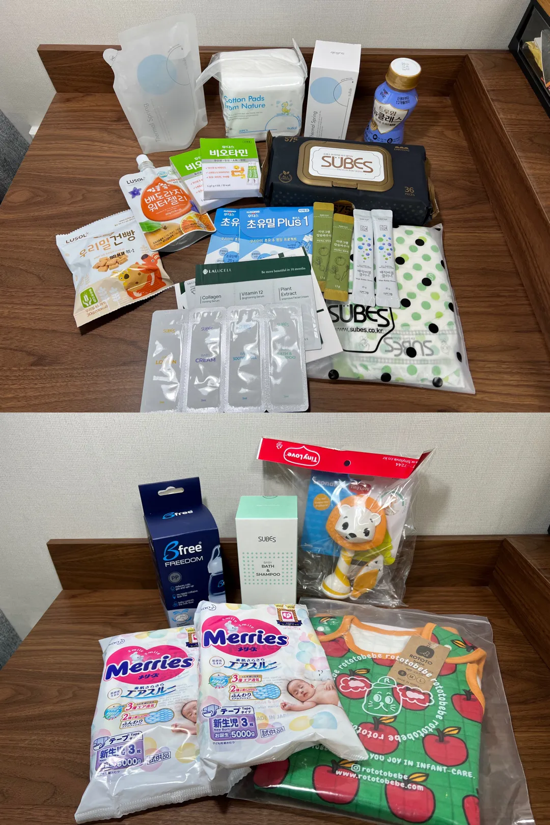신랑이랑 부부교실 다녀왔는데, 제가 말로 하는 거보다 훨씬 효과 좋았어요 ㅋㅋㅋ
