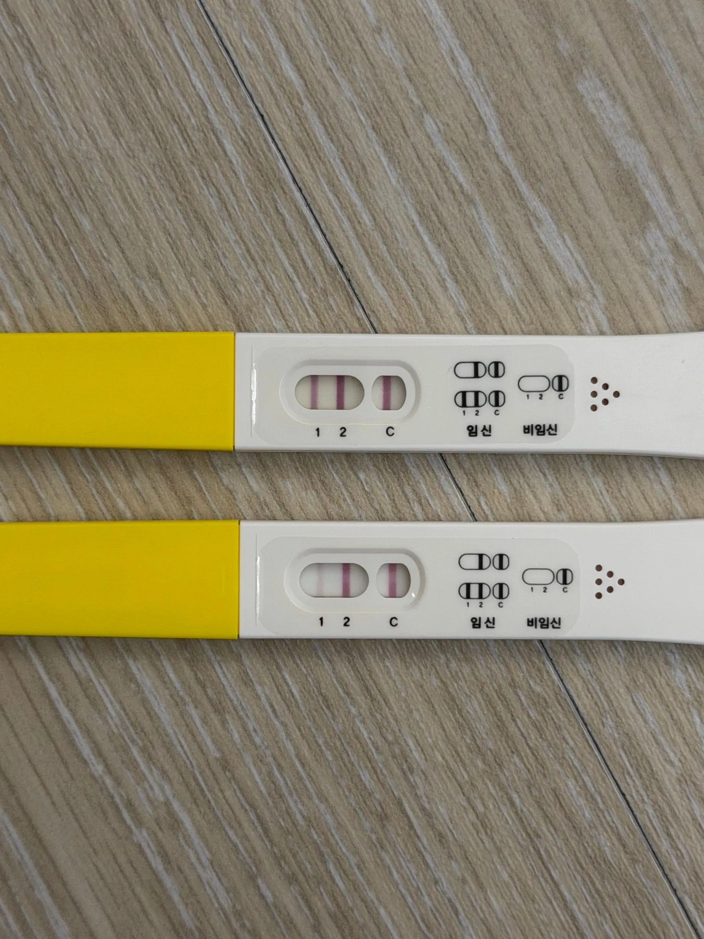 쓰리라인 임테기ㅜㅜ봐주세요