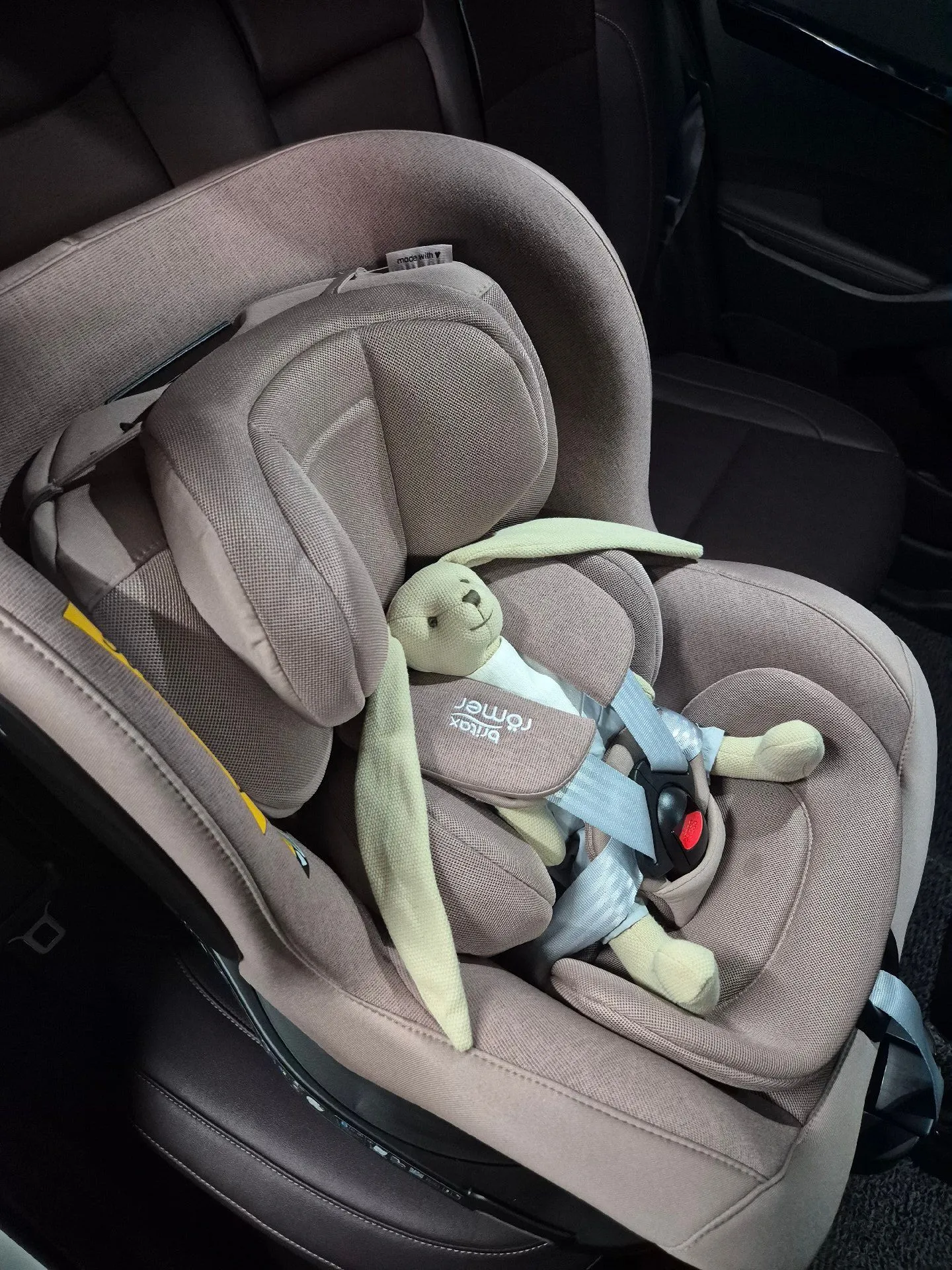 브라이텍스 듀얼픽스 프로 솔직 장착 및 사용 후기 🚗👶 1