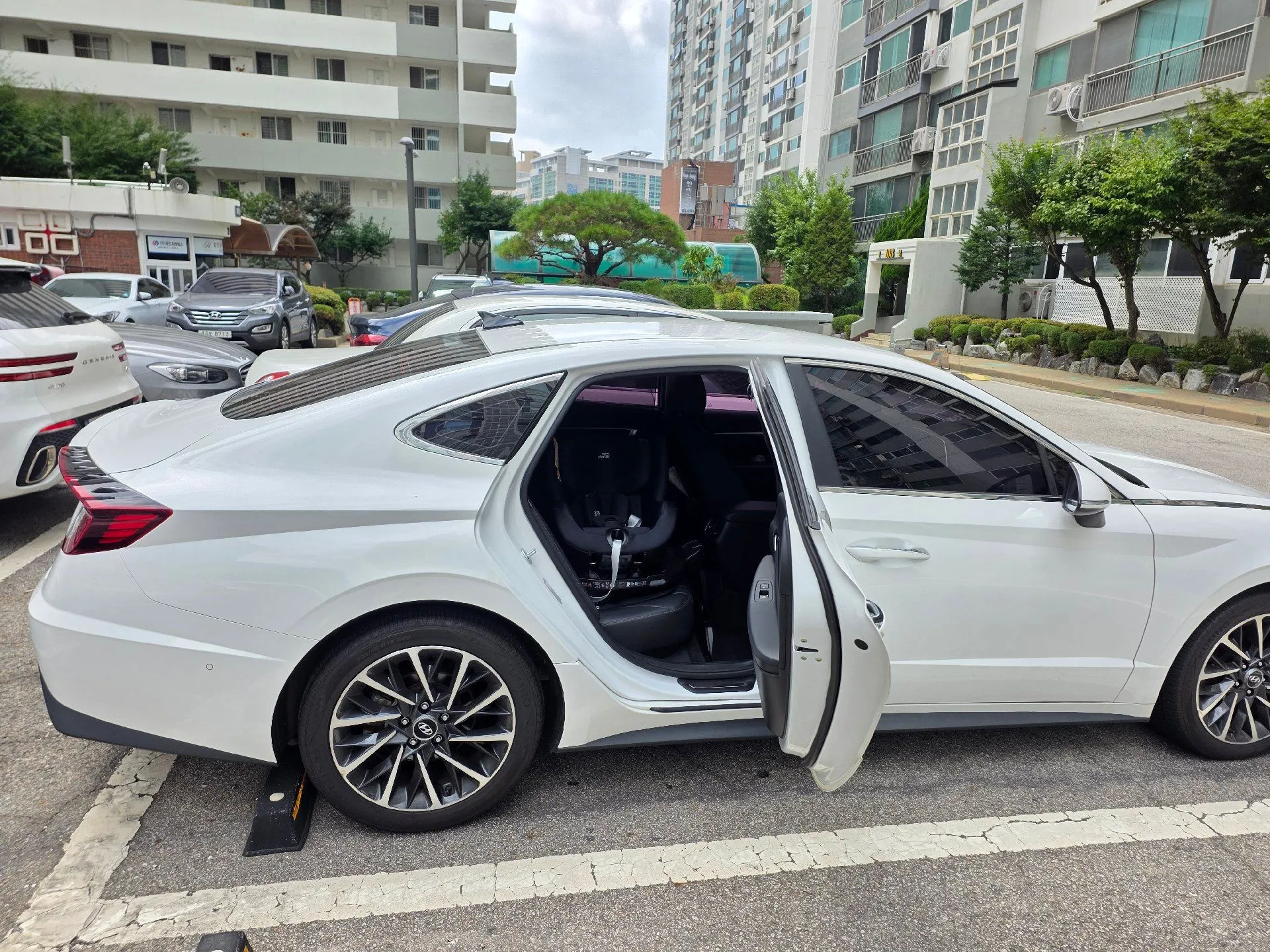브라이텍스 듀얼픽스프로 클래식 후기 4