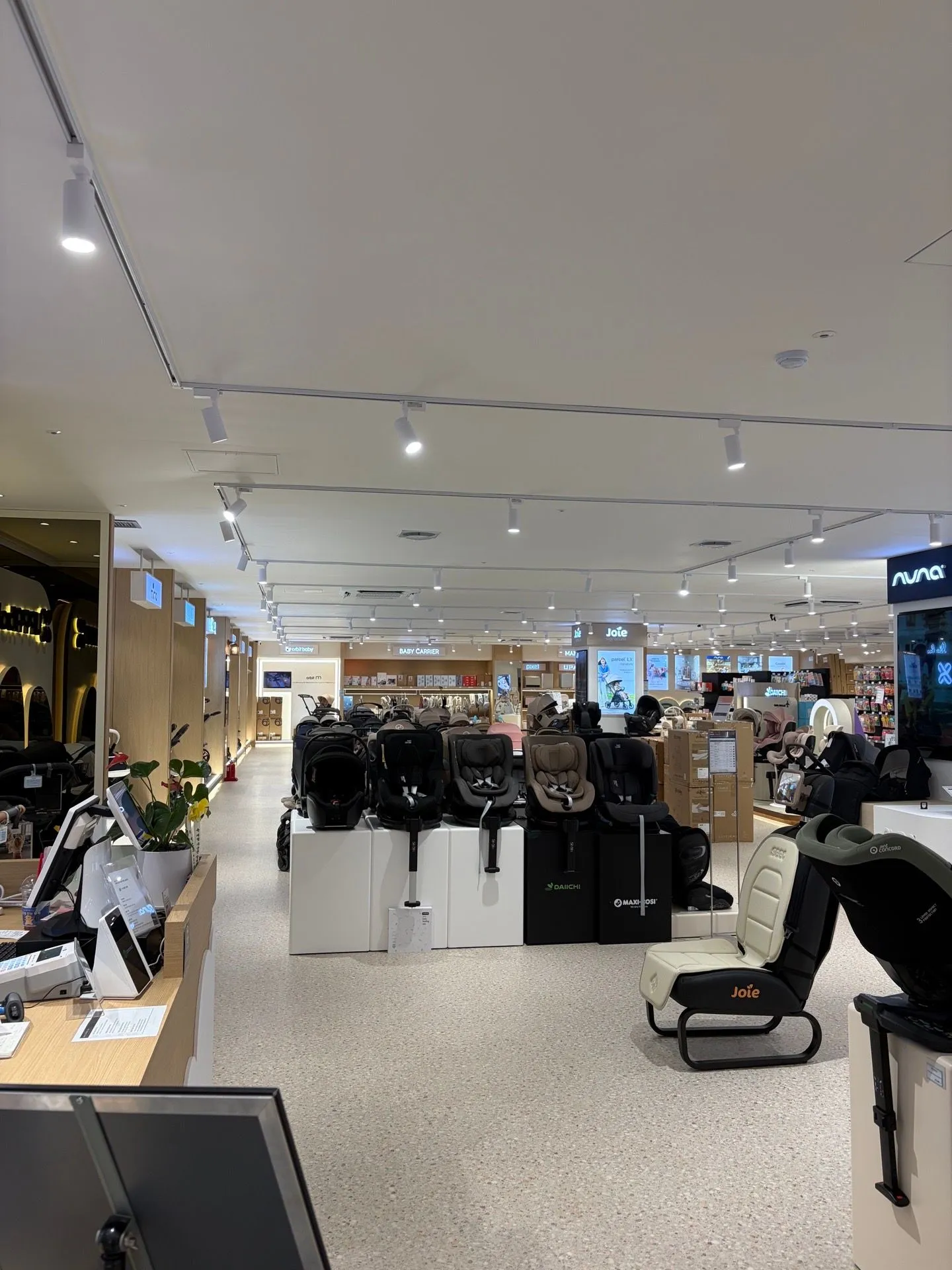  (내돈내산)안전과 혁신을 추구하며 ISOFIX 최초 개발한 브라이텍스! 듀얼픽스 프로 신생아카시트 추천 및 후기 1