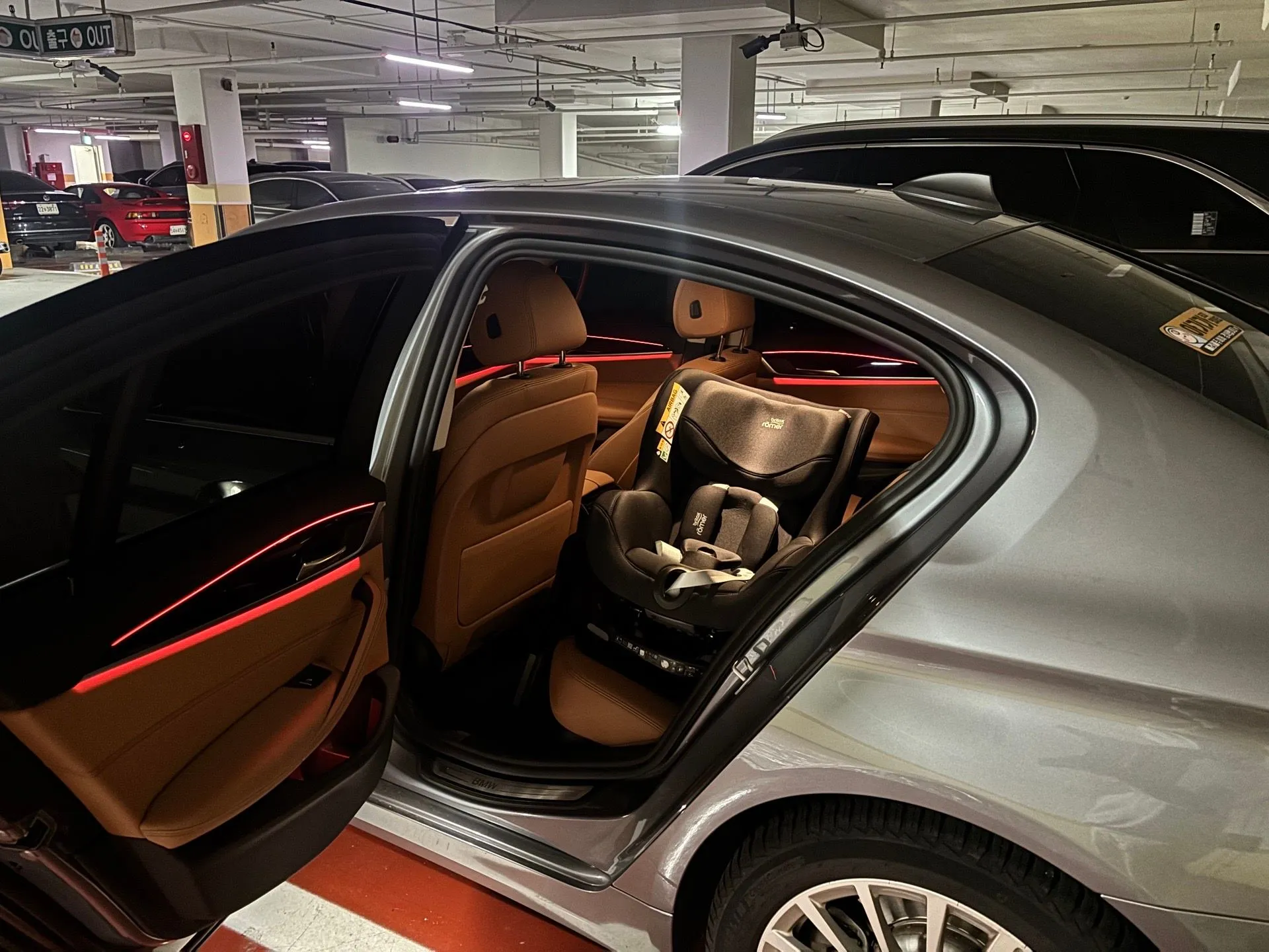 [내돈내산 실사용 후기] BMW 520i에 딱 맞춘 안정감! 브라이텍스 듀얼픽스 프로 선택 및 장착 후기 1