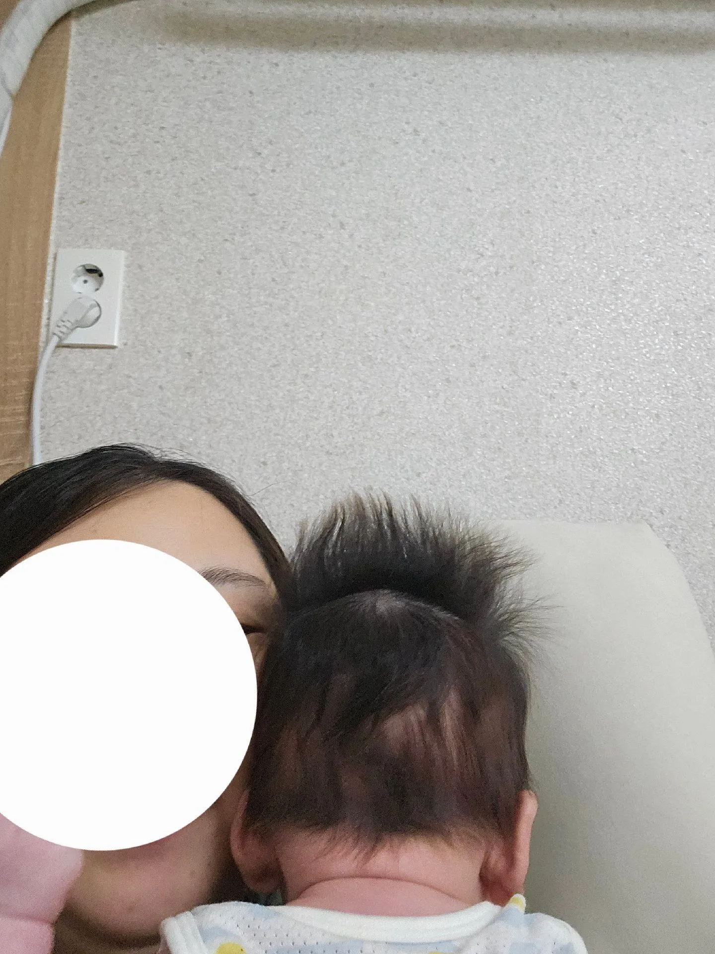 아기두상.. 3