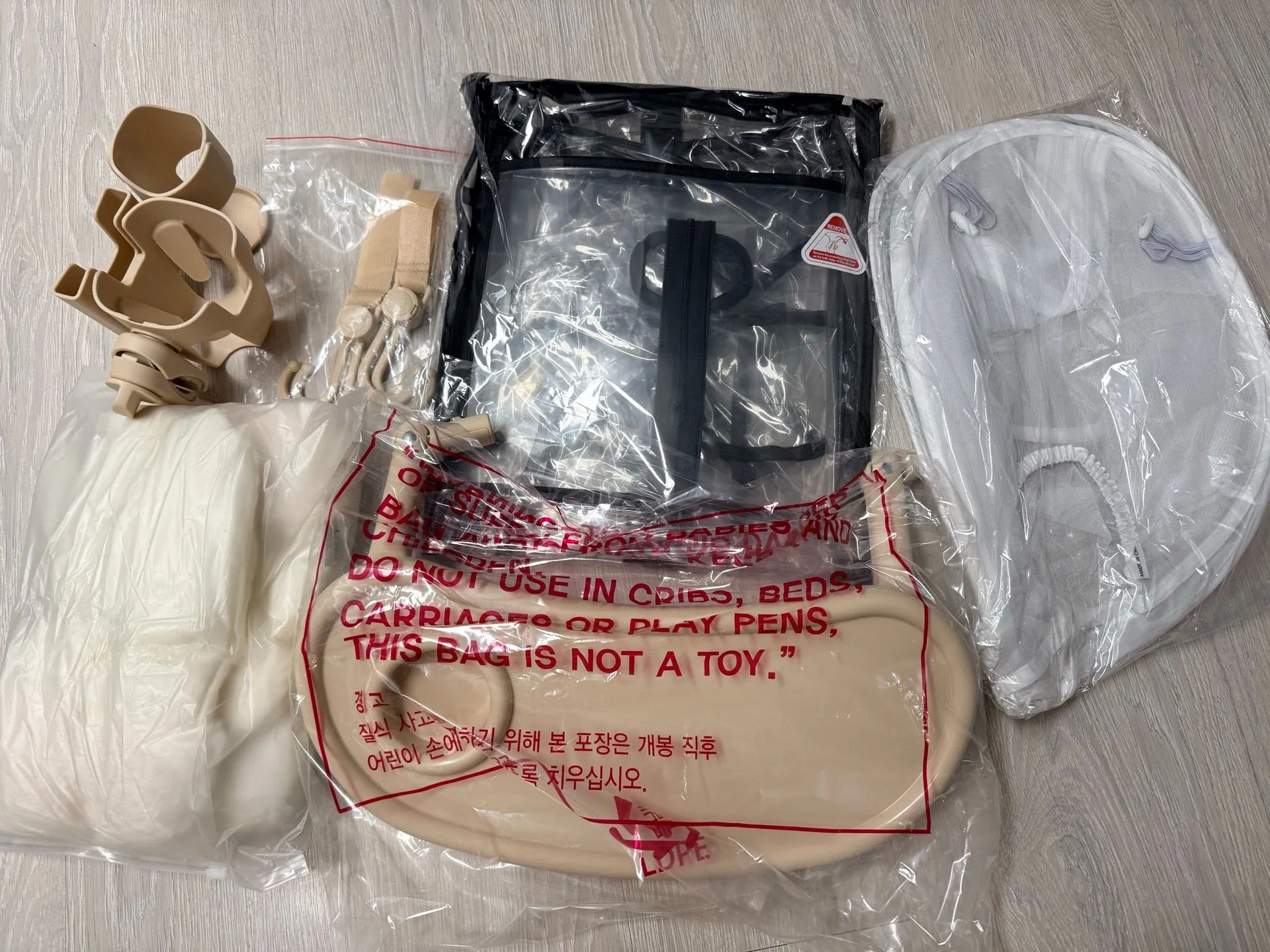 [내돈내산] 킨즈 르베르스핀360 후기 3