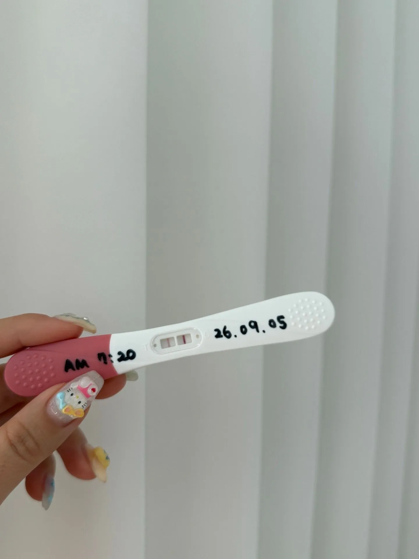 임신 맞나요?????