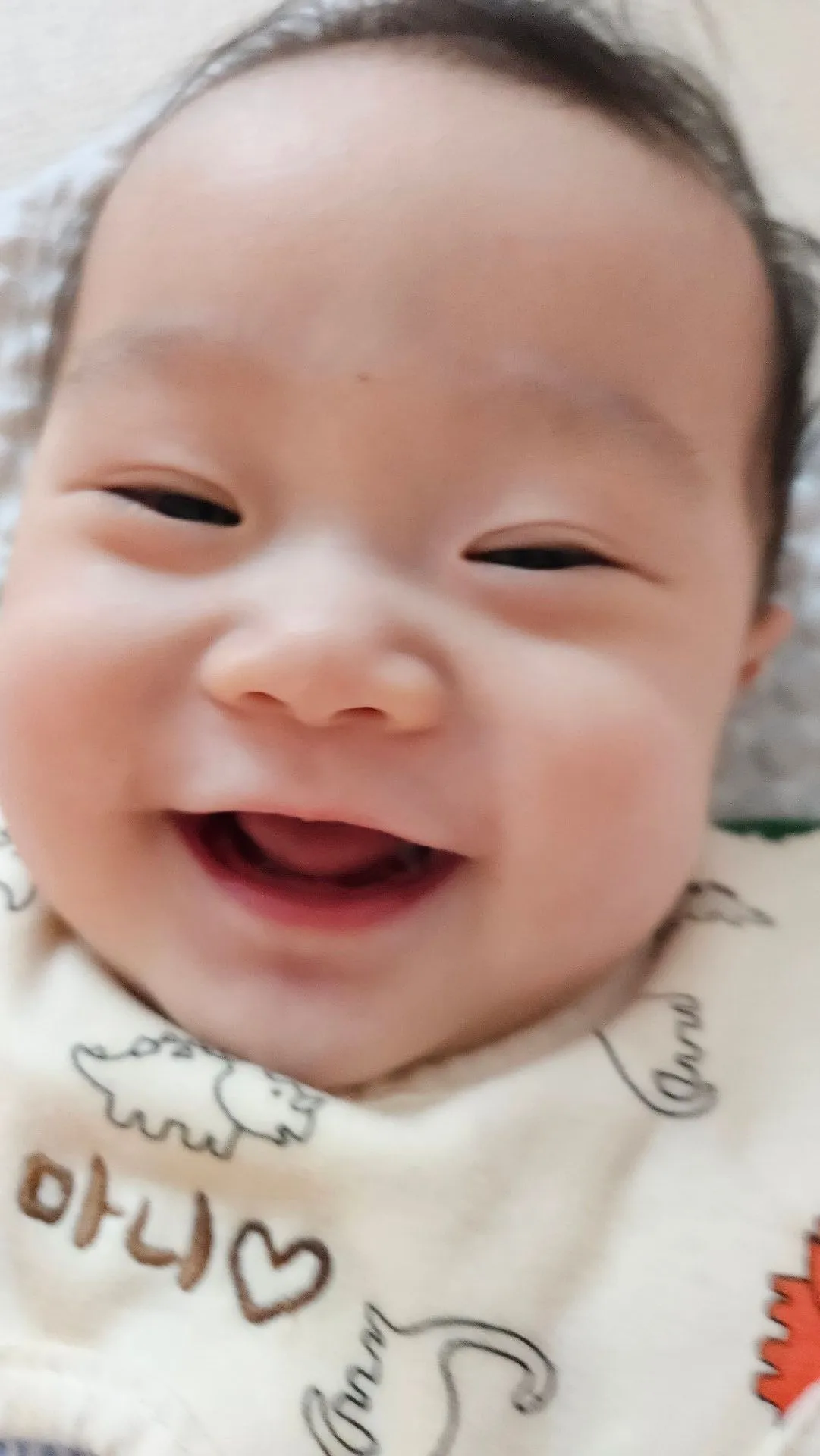 그린핑거 마이키즈 치약, 고민 말고 써보세요! 4