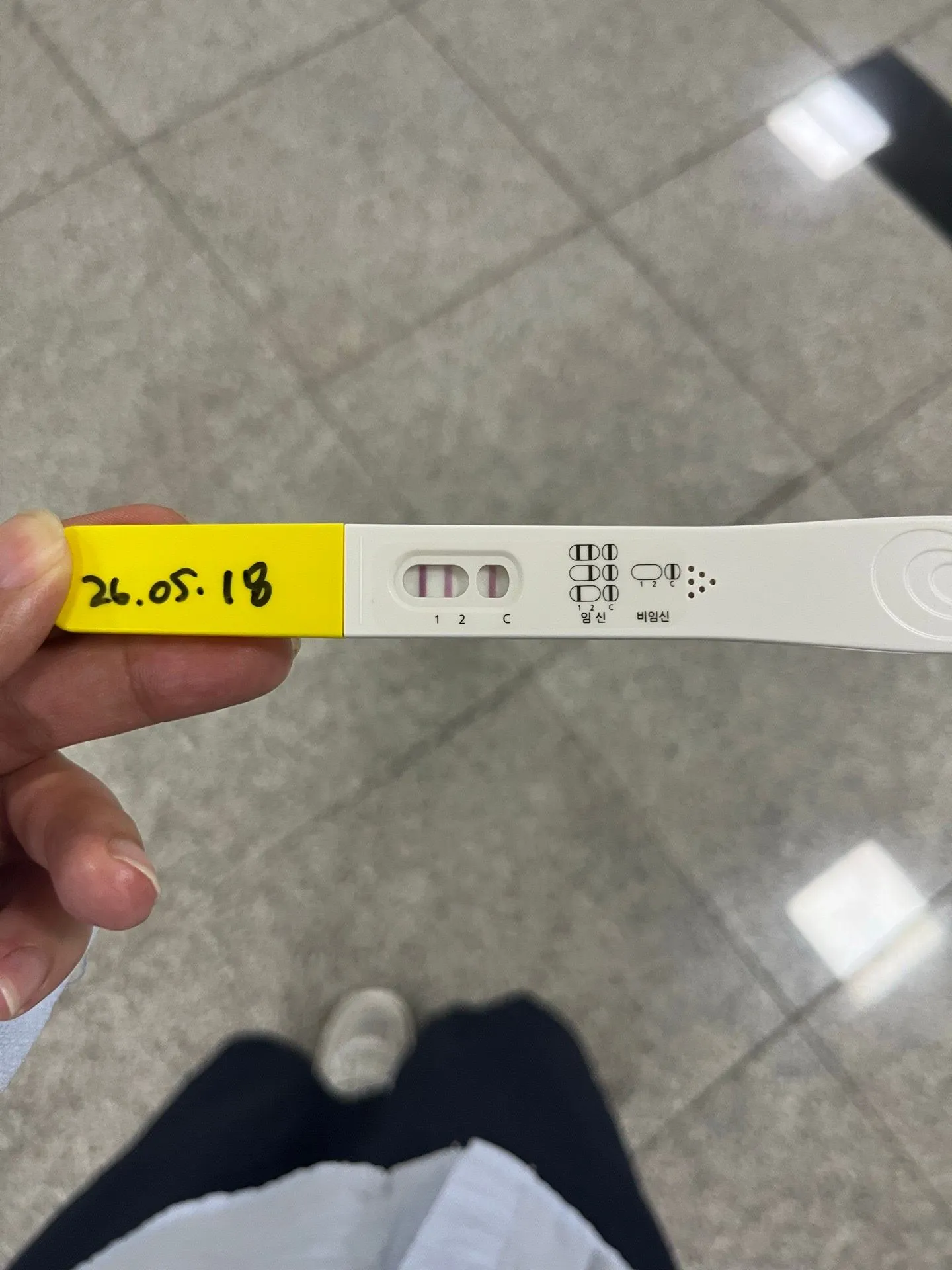 심장소리 들을 수 있을까요?