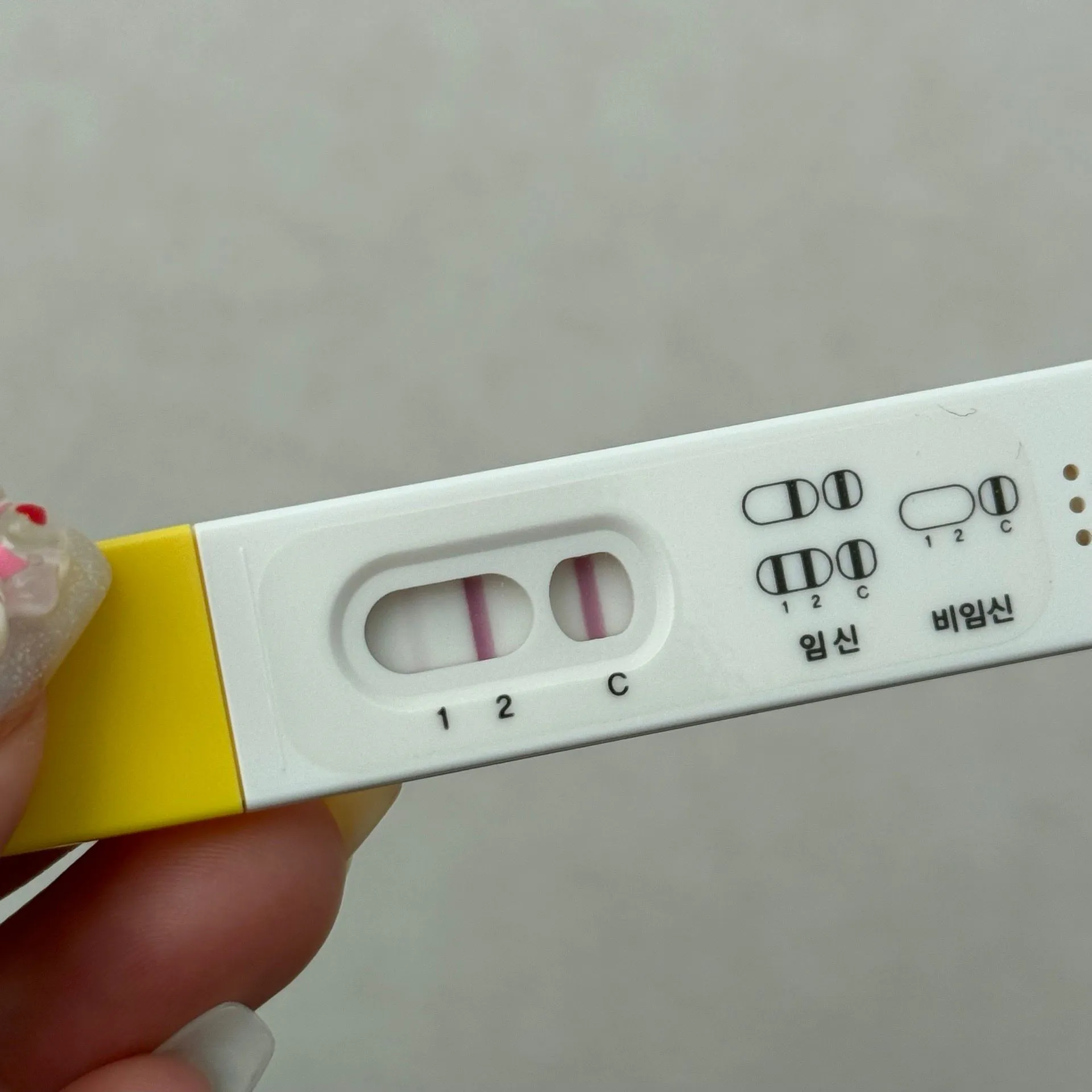 아기집 보일까요 ????🥹🥹🥹🥹🥹