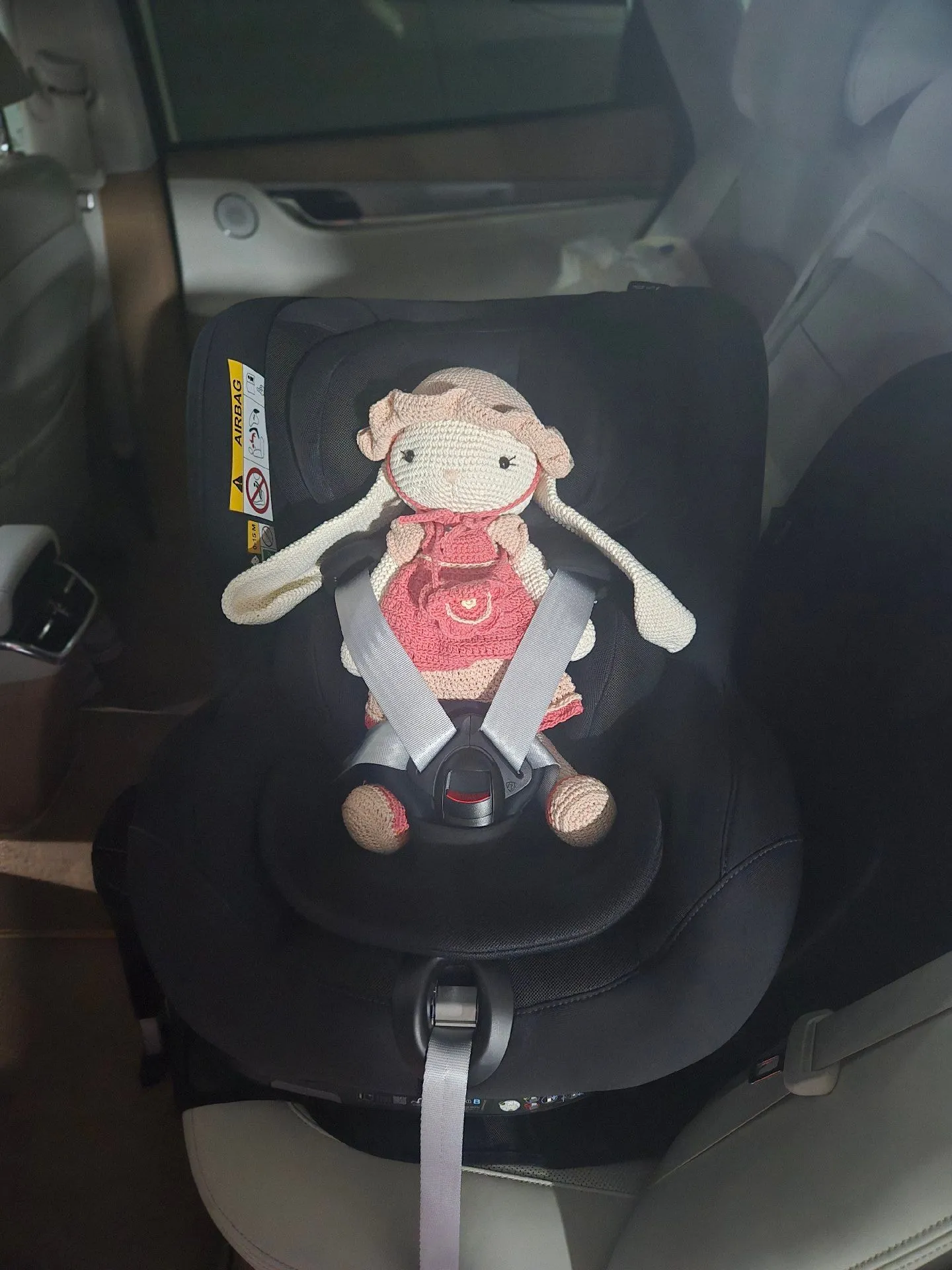 신생아카시트 브라이텍스 듀얼픽스 프로 후기❤️ 1