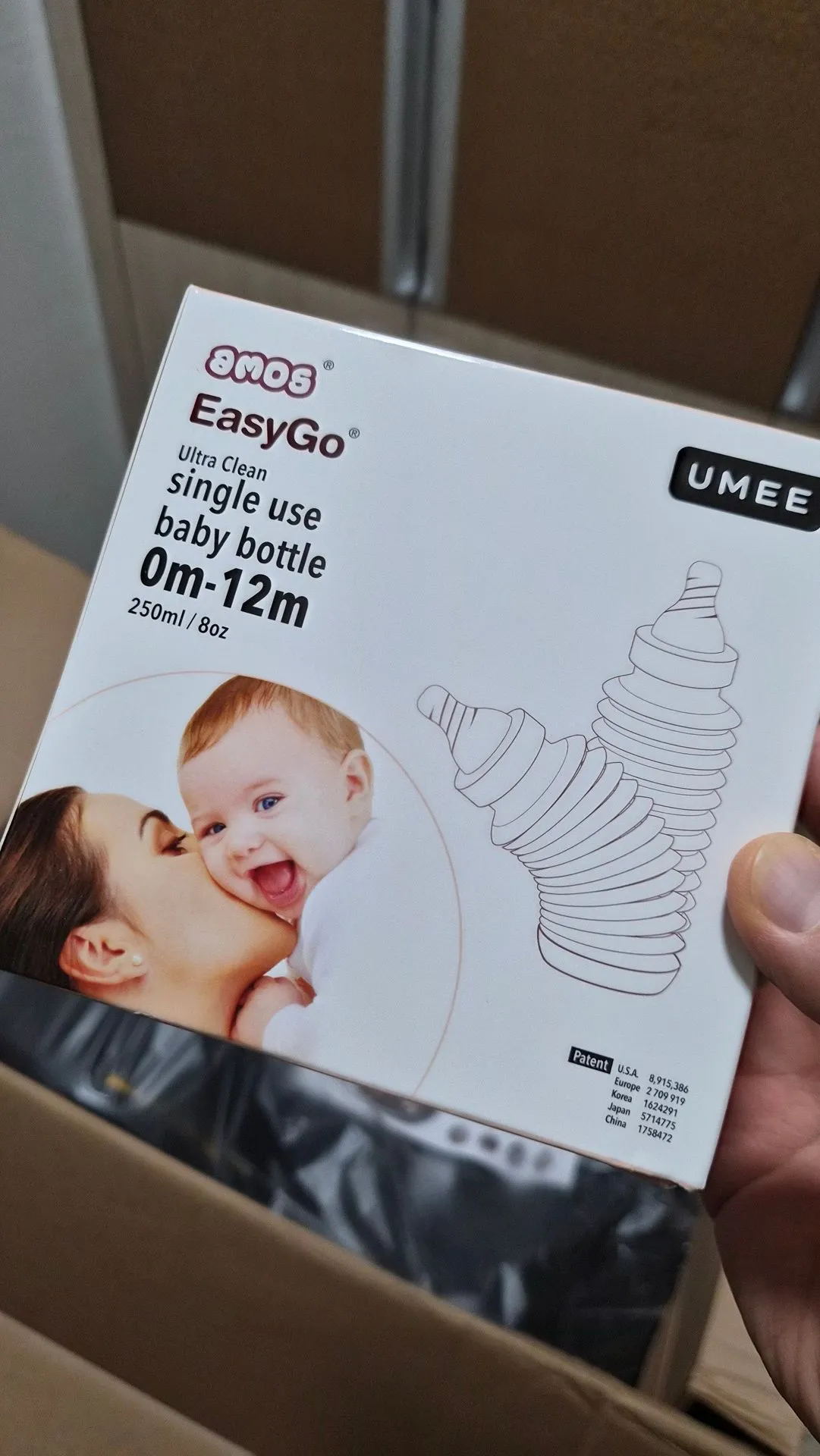 작은 차에도 괜찮았던 신생아카시트, 브라이텍스 듀얼픽스 프로 후기 2