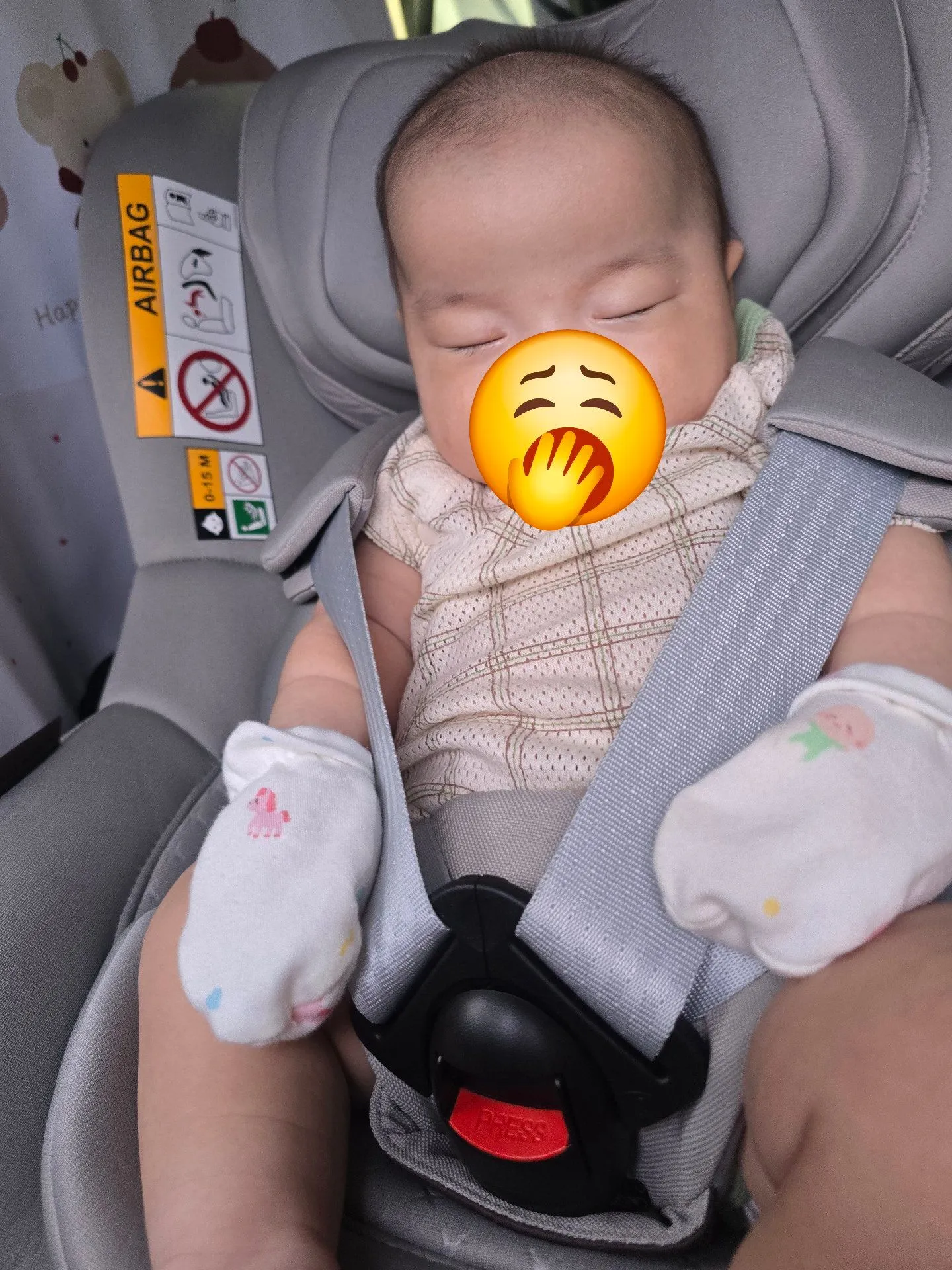 브라이텍스 럭스 단종 끝물에 구매성공!! 4