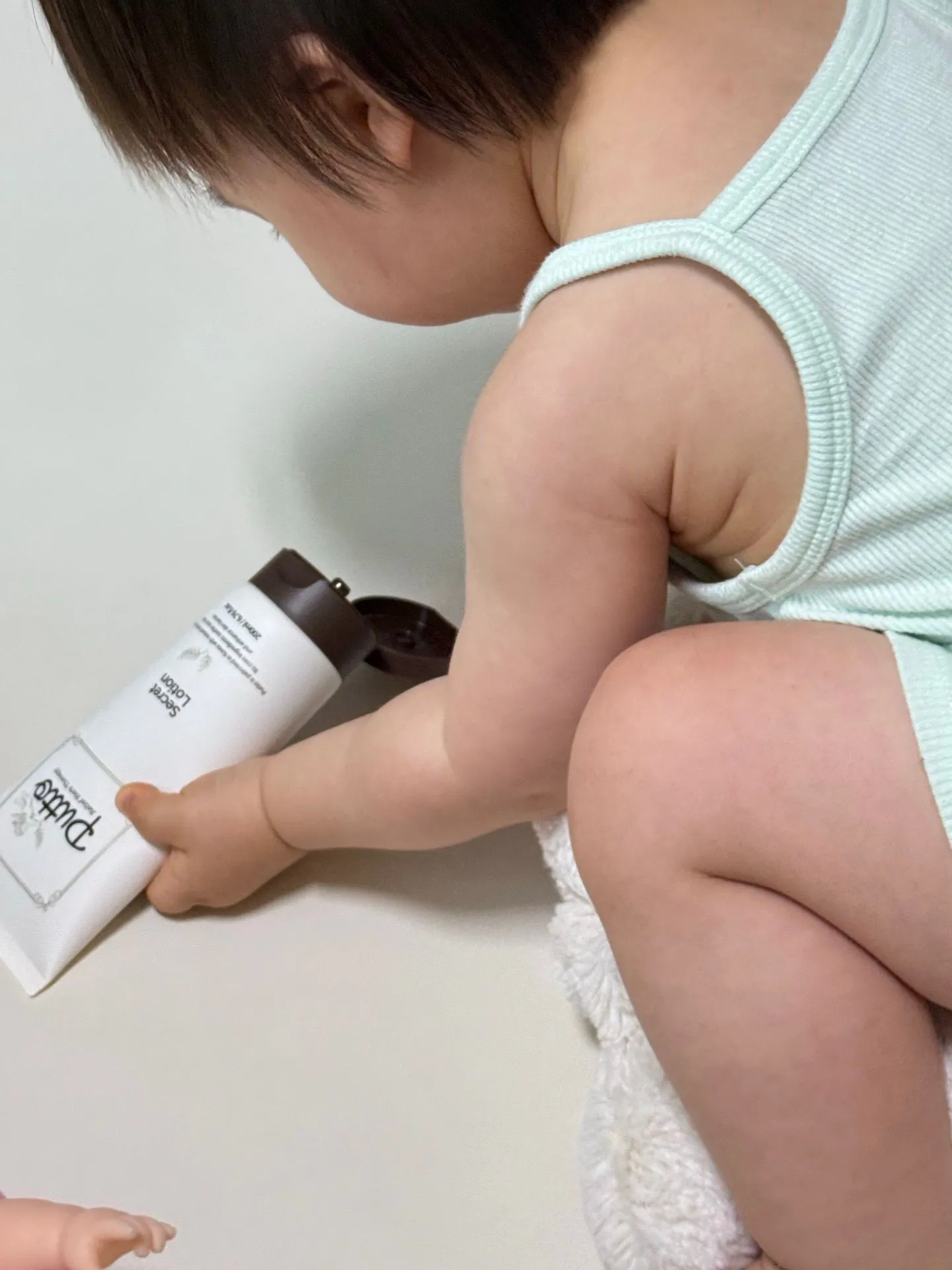 퓨토 시크릿로션 대강추 🤍 4
