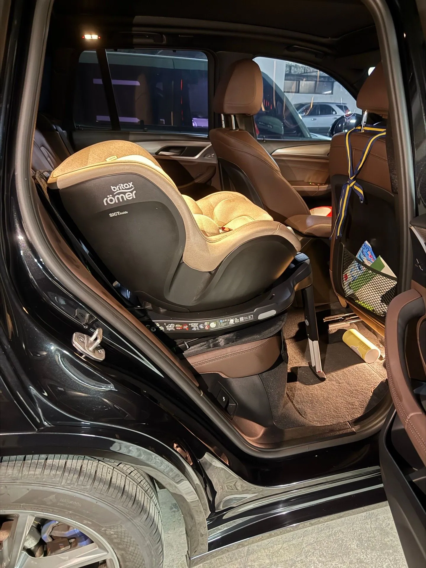  내돈내산) britax 카시트 듀얼픽스 프로 아이사이즈 스타일 티크컬러 4