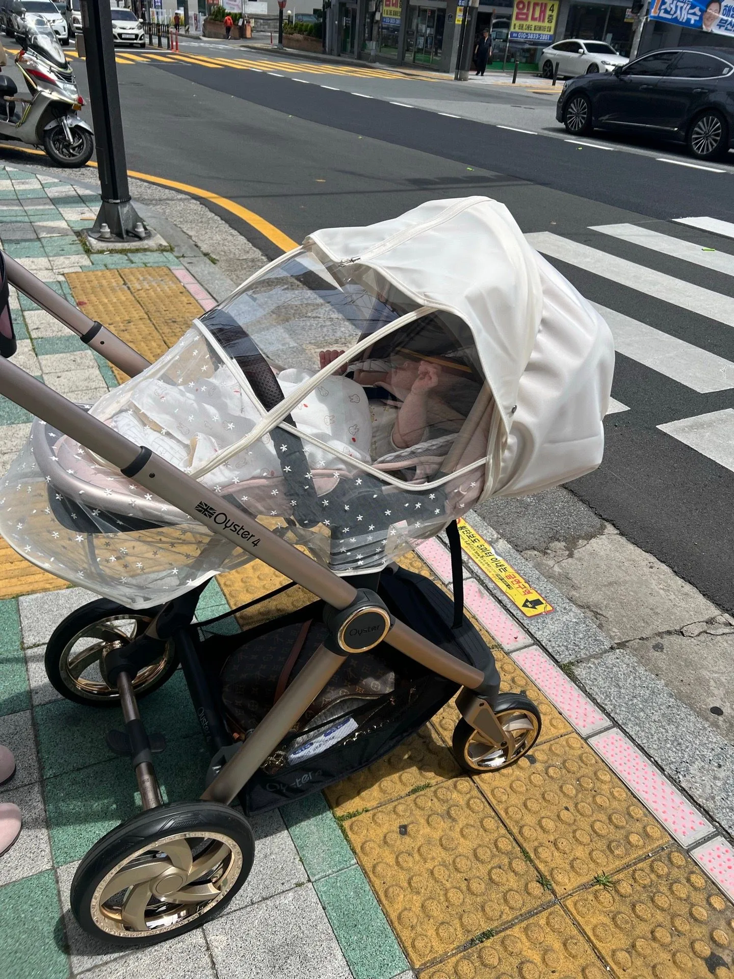 베페유모차 2