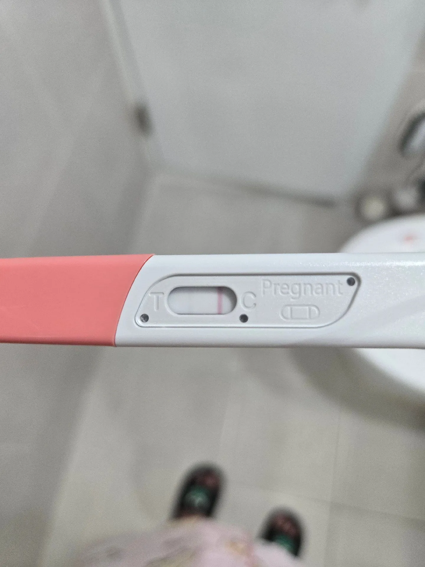 임테기 4일째 하고있는데 봐주실 분~ㅠㅠ 4
