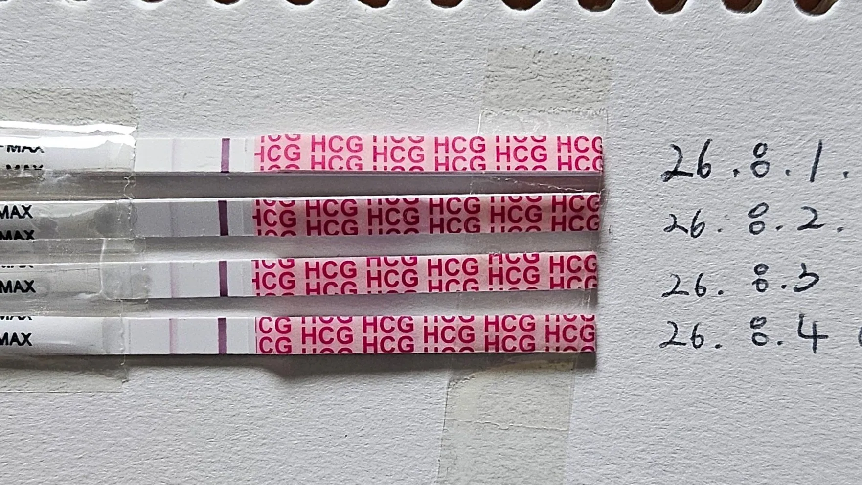DPO 15-16일쯤!