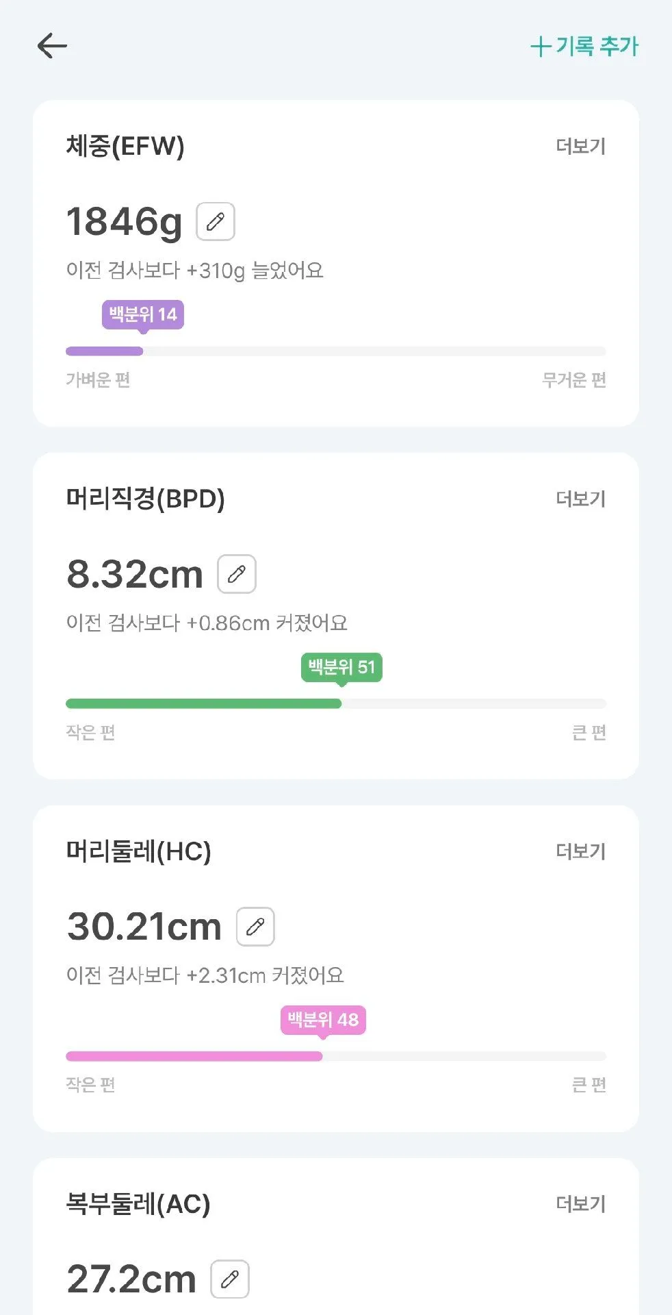 태반노화 1