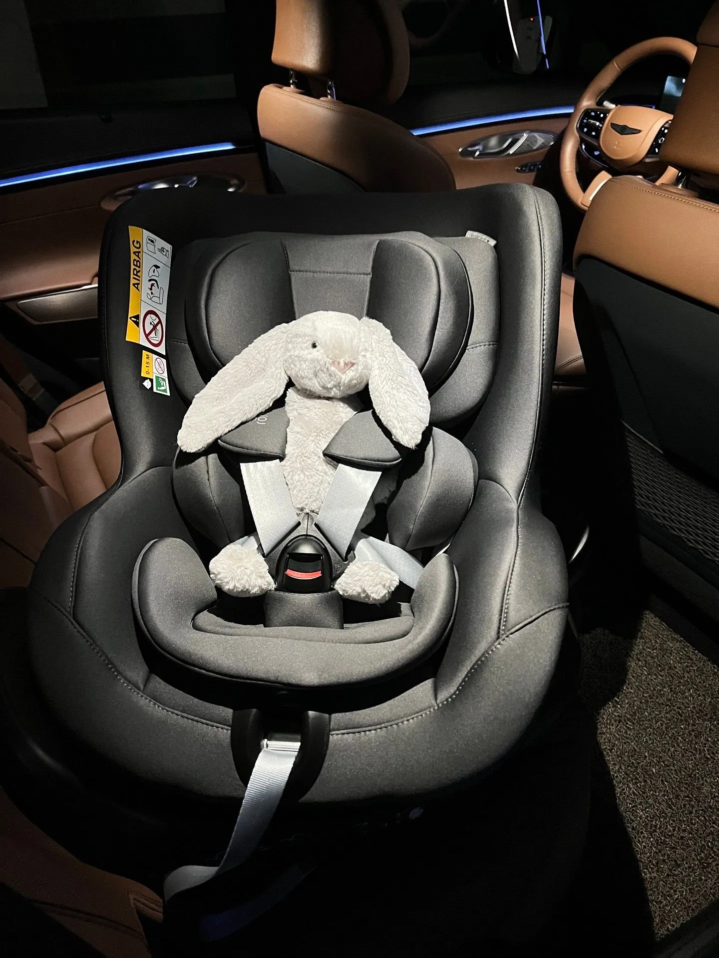 브라이텍스 듀얼픽스 프로 신생아카시트 추천🚙 3