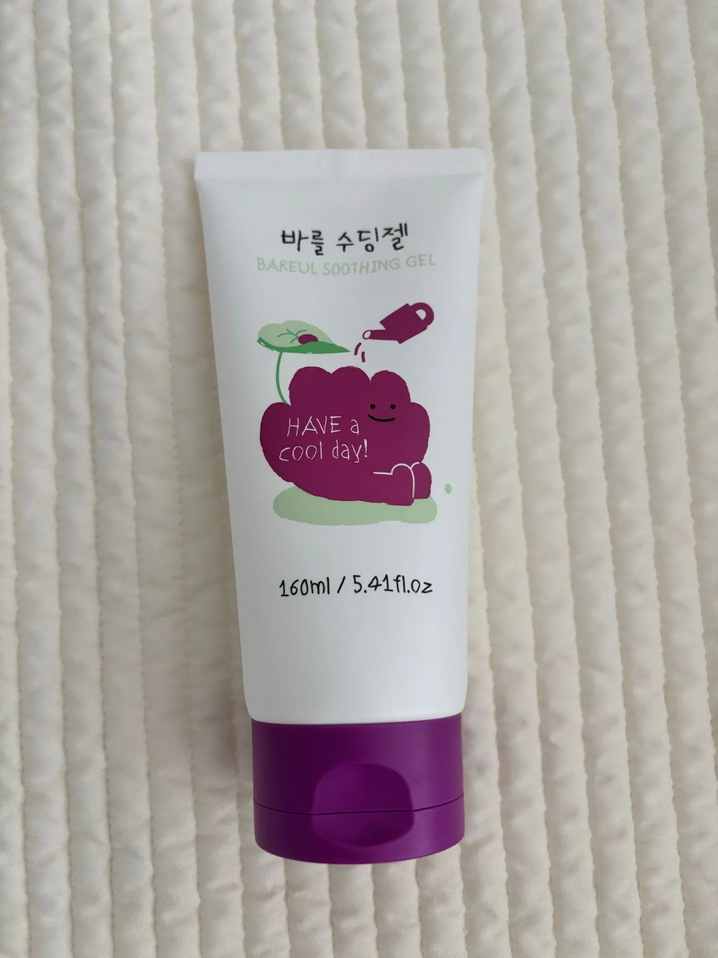 프랭클린 바스앤샴푸&수딩젤 사용후기 4