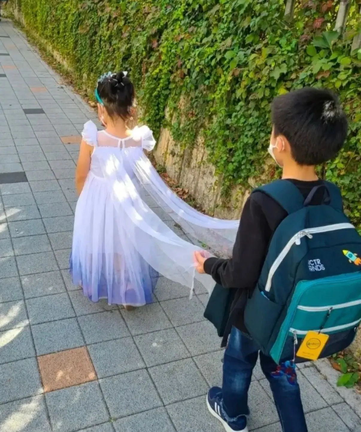 저 진짜 털털한 여자인데.. 딸 공주옷.. 😵 1