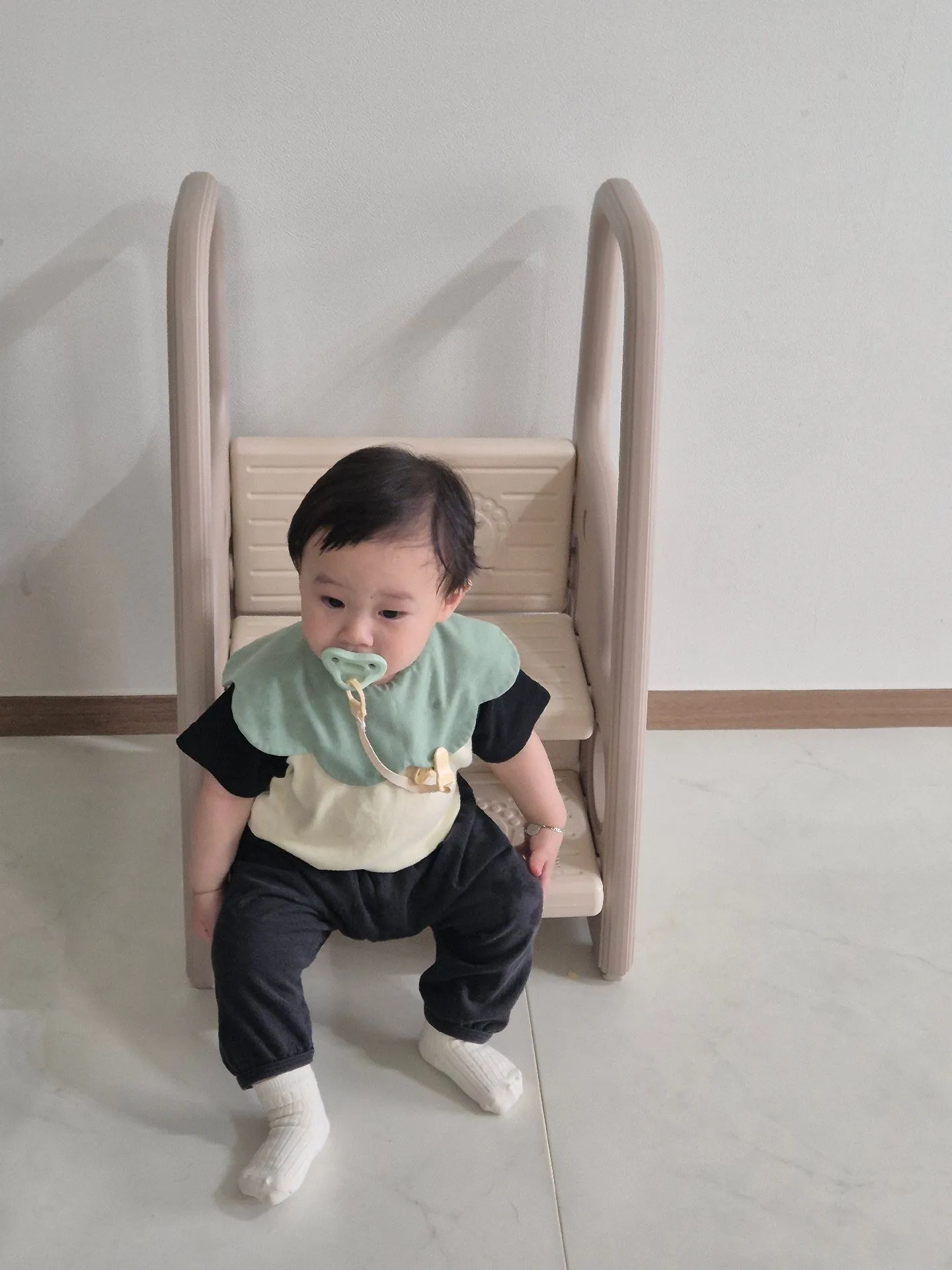 엄마손목허리지킴이 코코페 디딤대 3