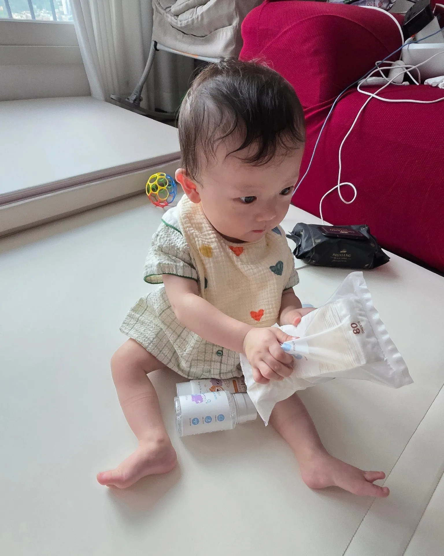바를선케어SET 3