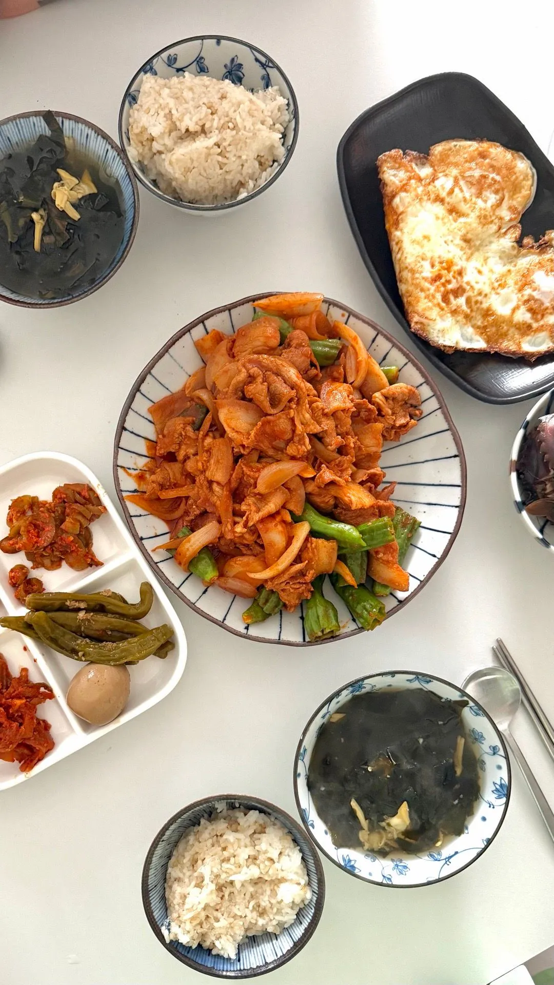 16주 되어보니 느끼는 딸맘증상 3