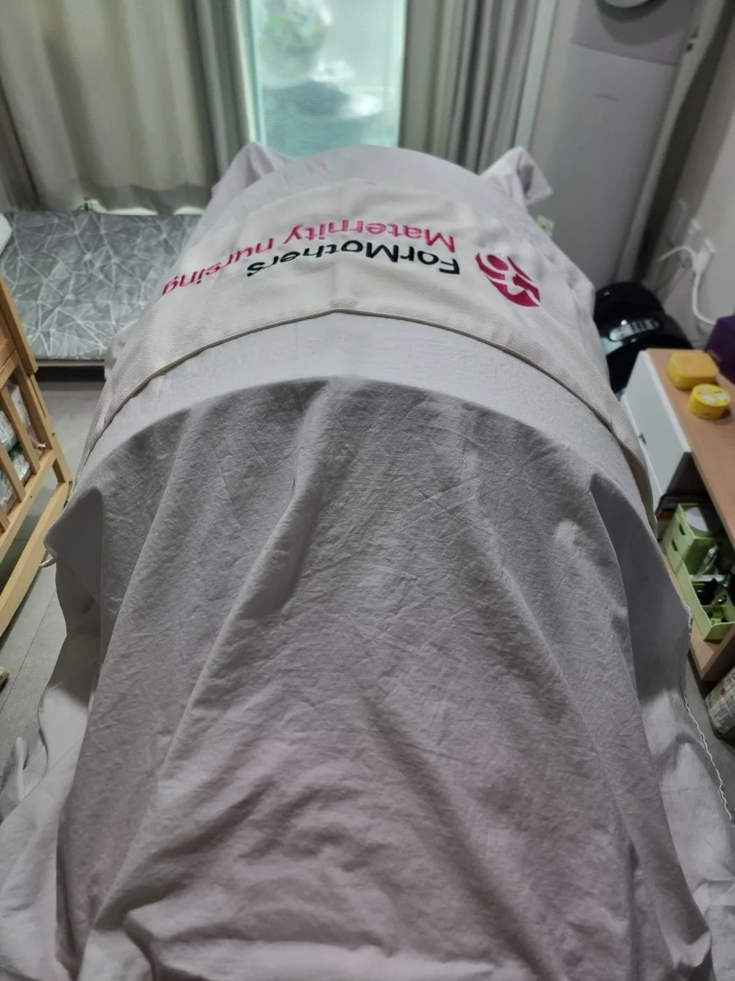 포마더스 서울점 이용후기