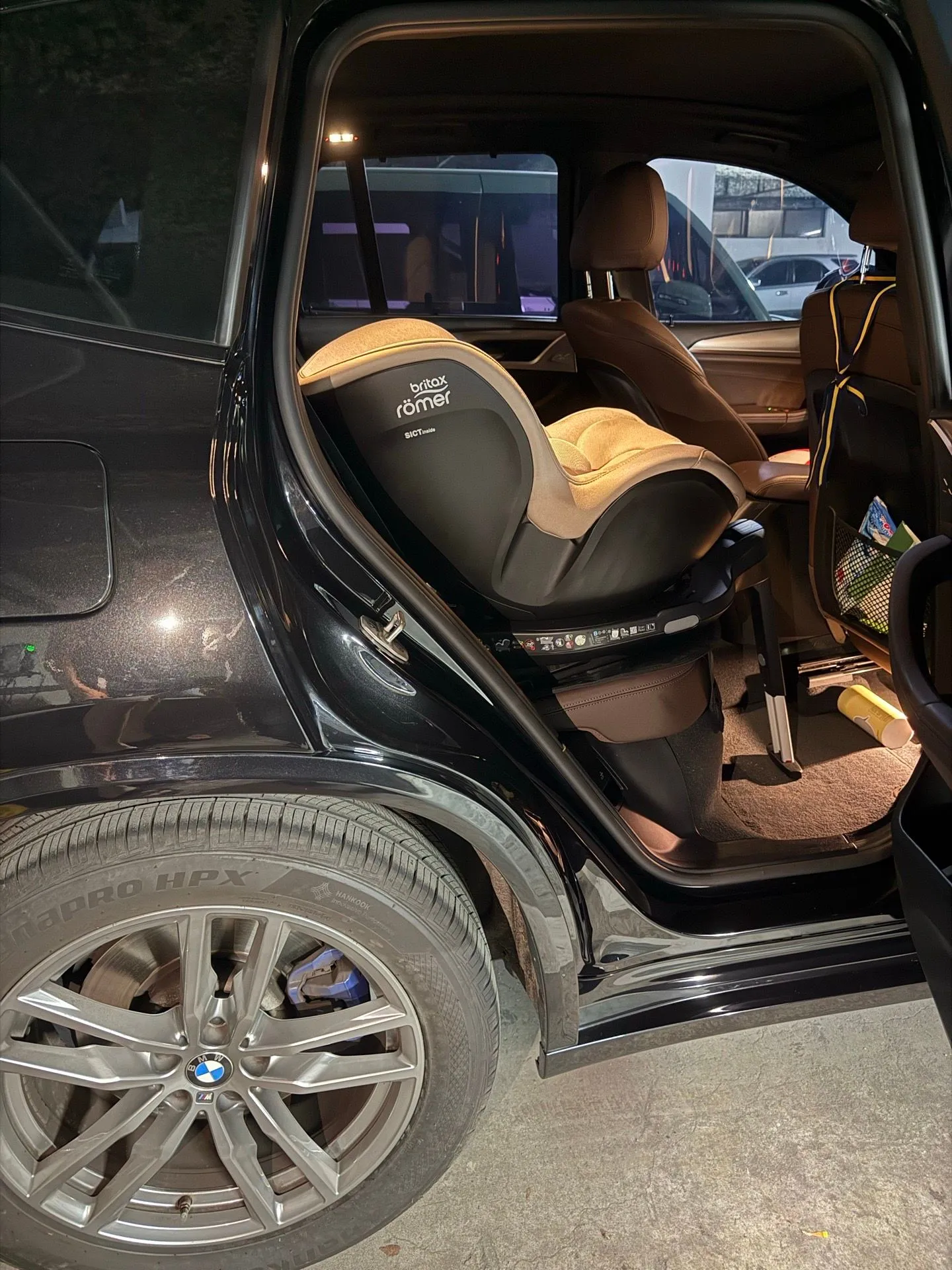  내돈내산) britax 카시트 듀얼픽스 프로 아이사이즈 스타일 티크컬러 5
