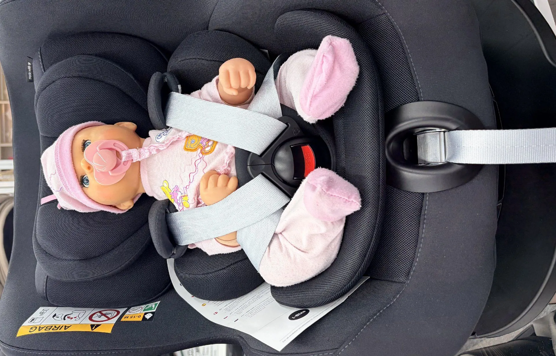 브라이텍스 듀얼픽스 PRO 스타일 구매후기 1