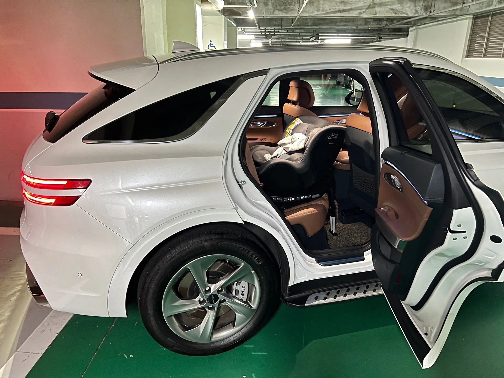 브라이텍스 듀얼픽스 프로 신생아카시트 추천🚙 2