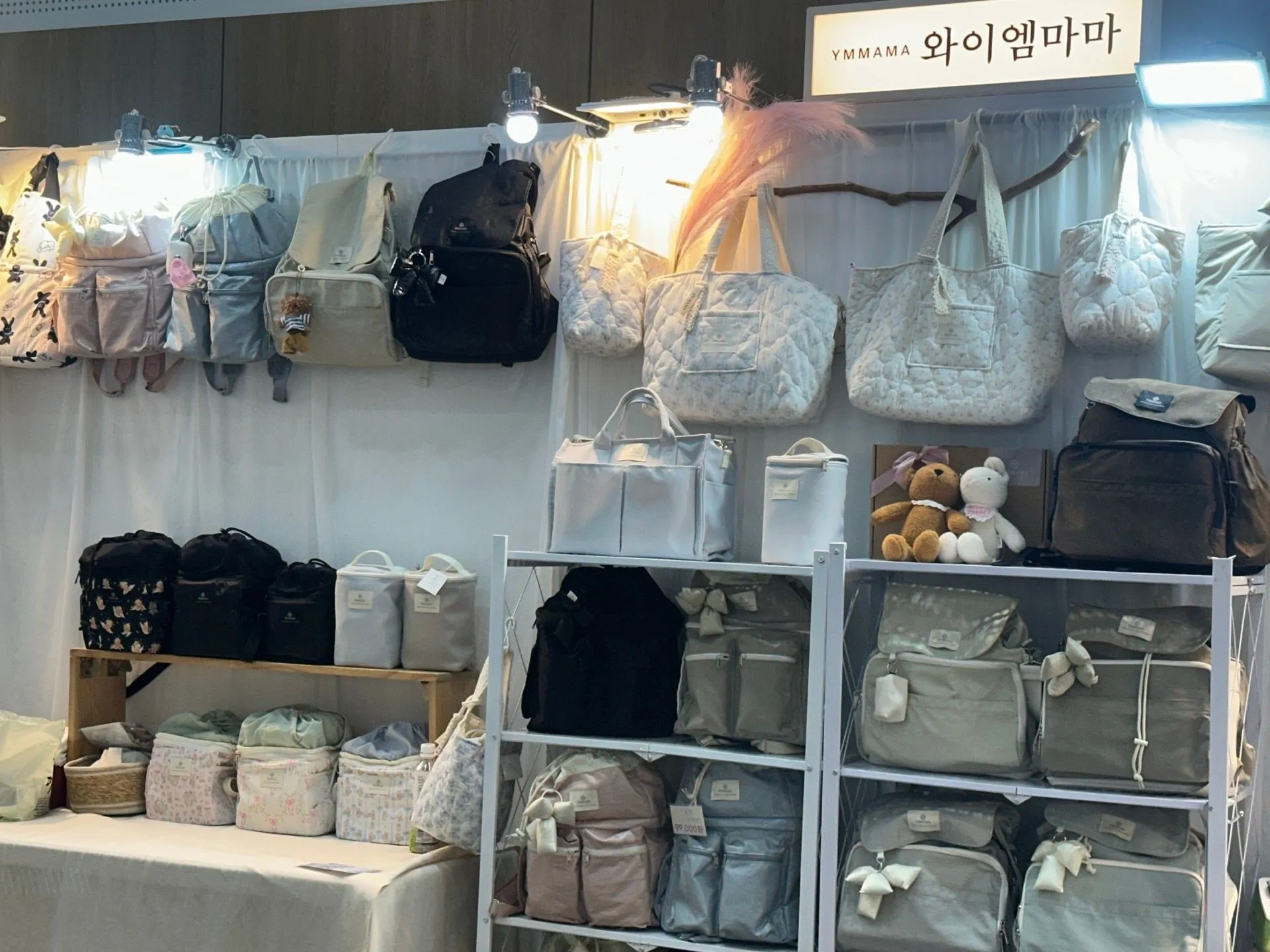 육아 필수템 왕창 사고 왔어요~ 2