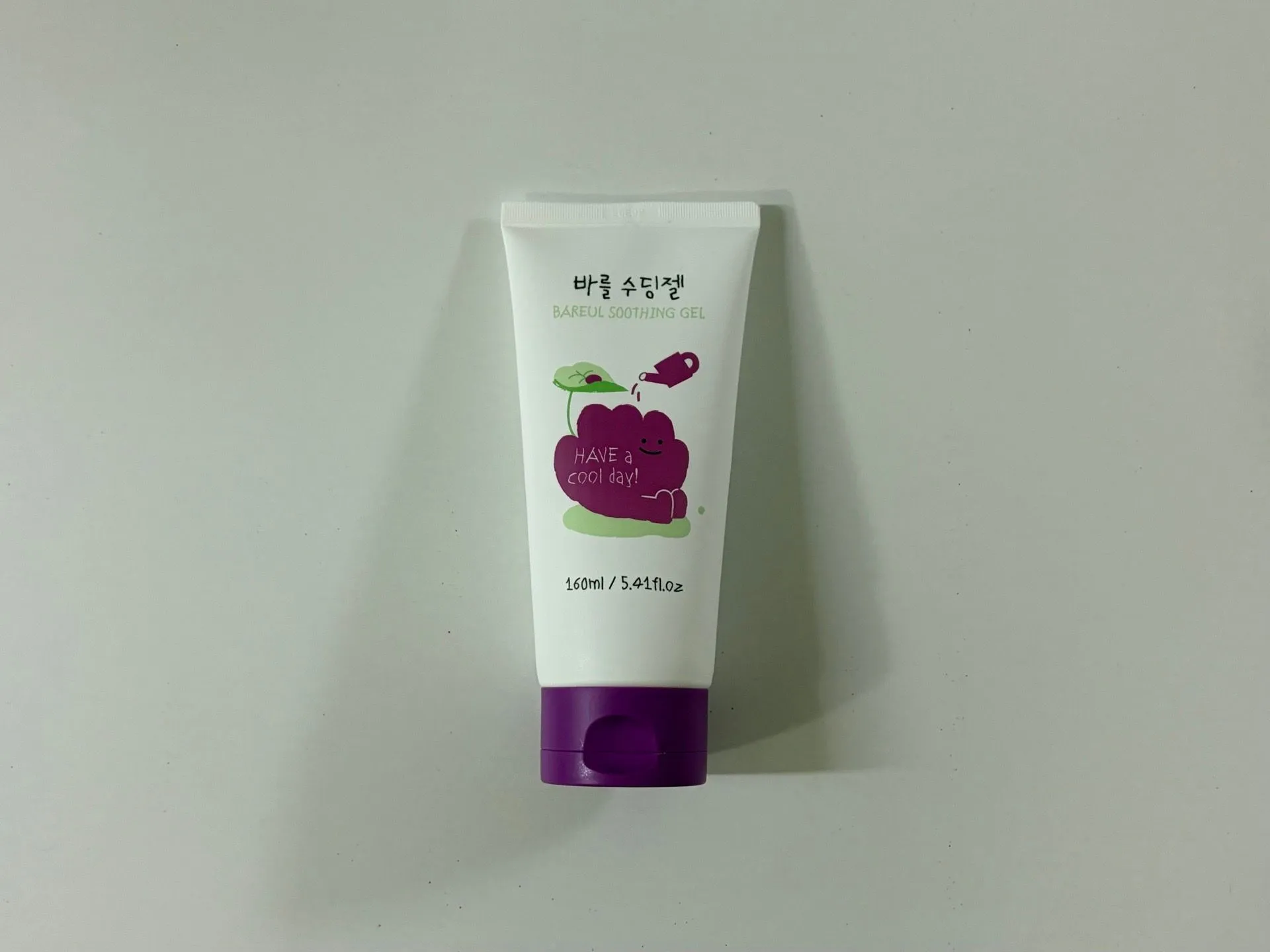 성분좋아 신생아부터 추천하는 여름 아기 추천템, 프랭클린 아기 바스앤샴푸, 아기 바를 수딩젤 2