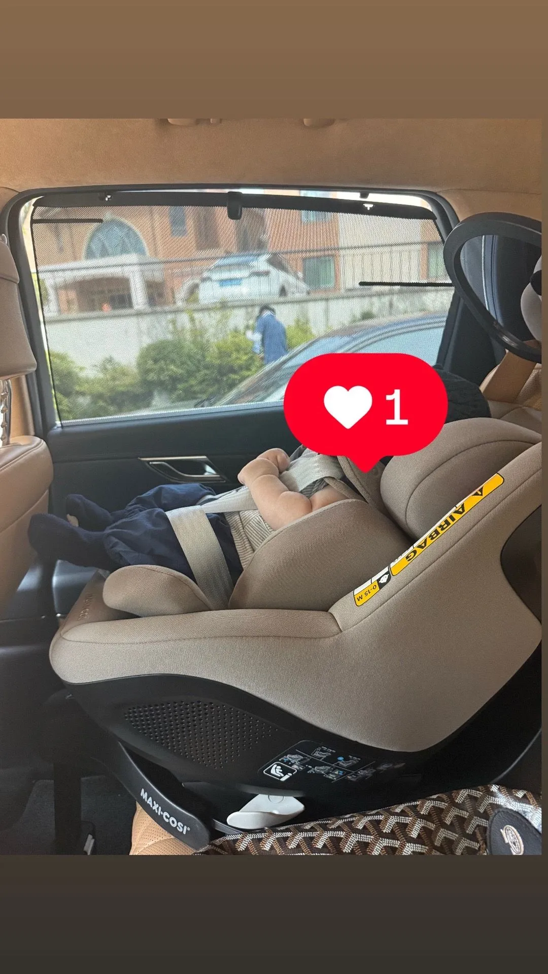 맥시코시 미카 360프로 슬라이드 내돈내산 후기 2