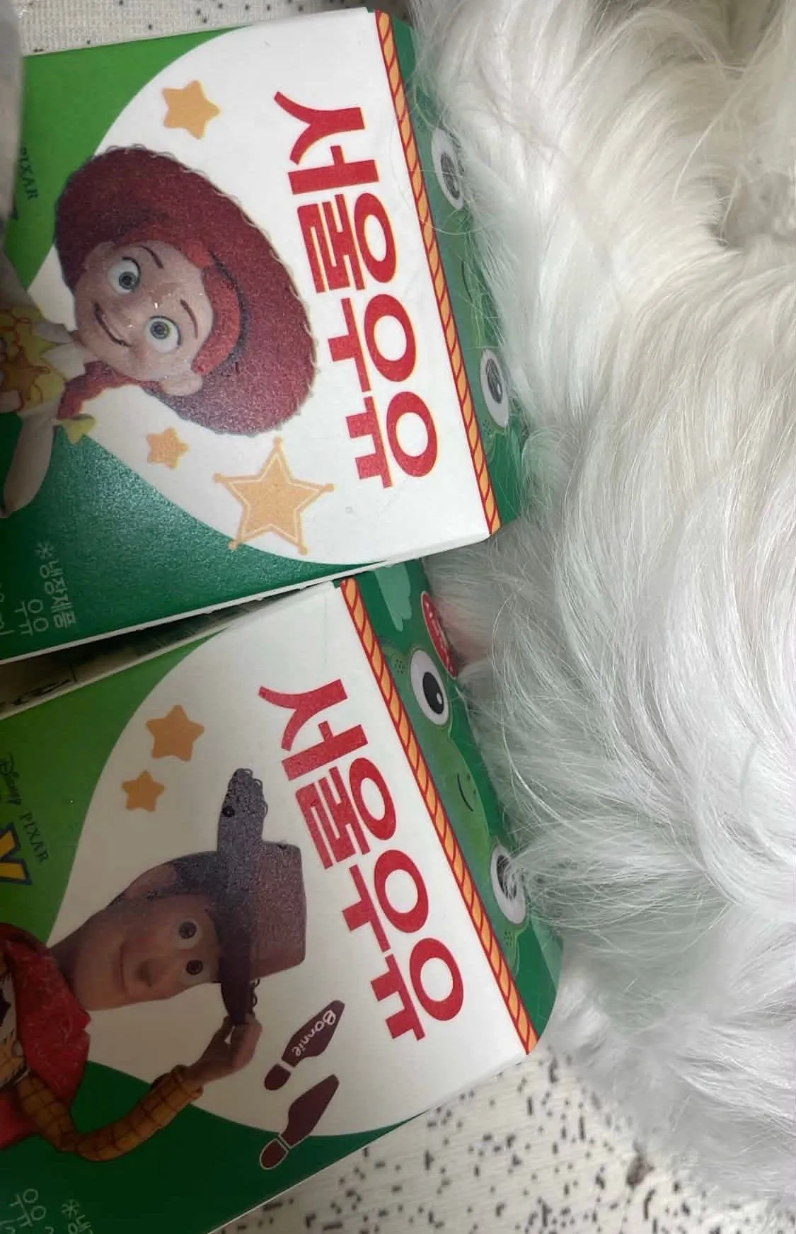 우유를 많이 마셔도 안 좋나요..?