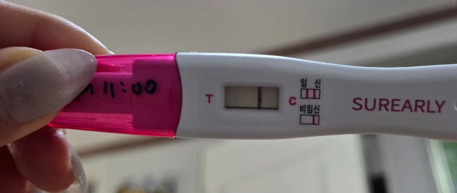 임테기 한번 봐주세요..ㅠㅠ 2