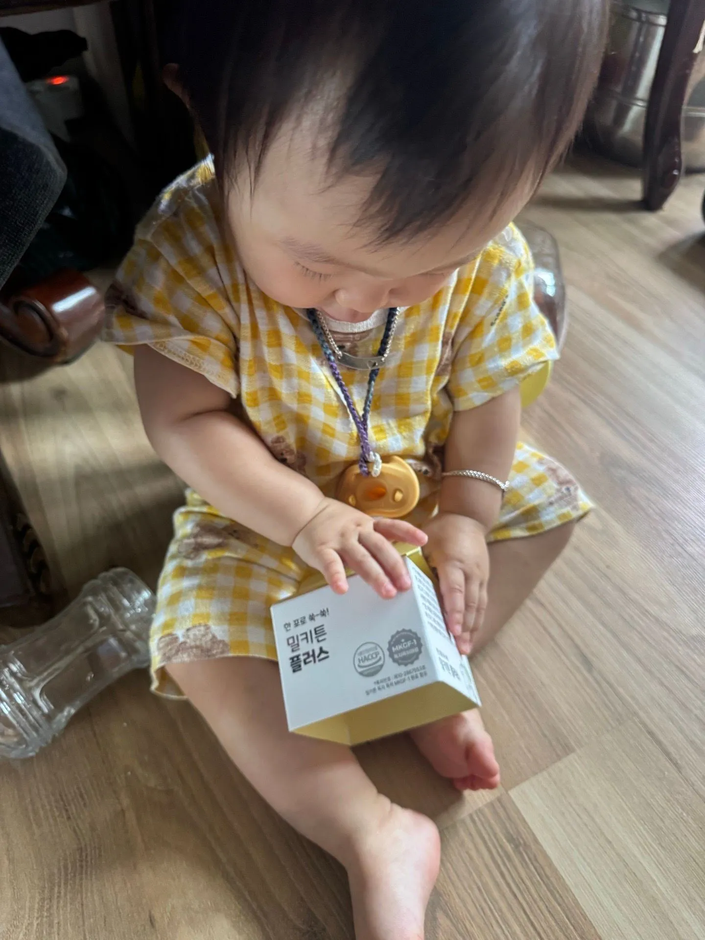 밀키튼플러스 추천드립니당 3