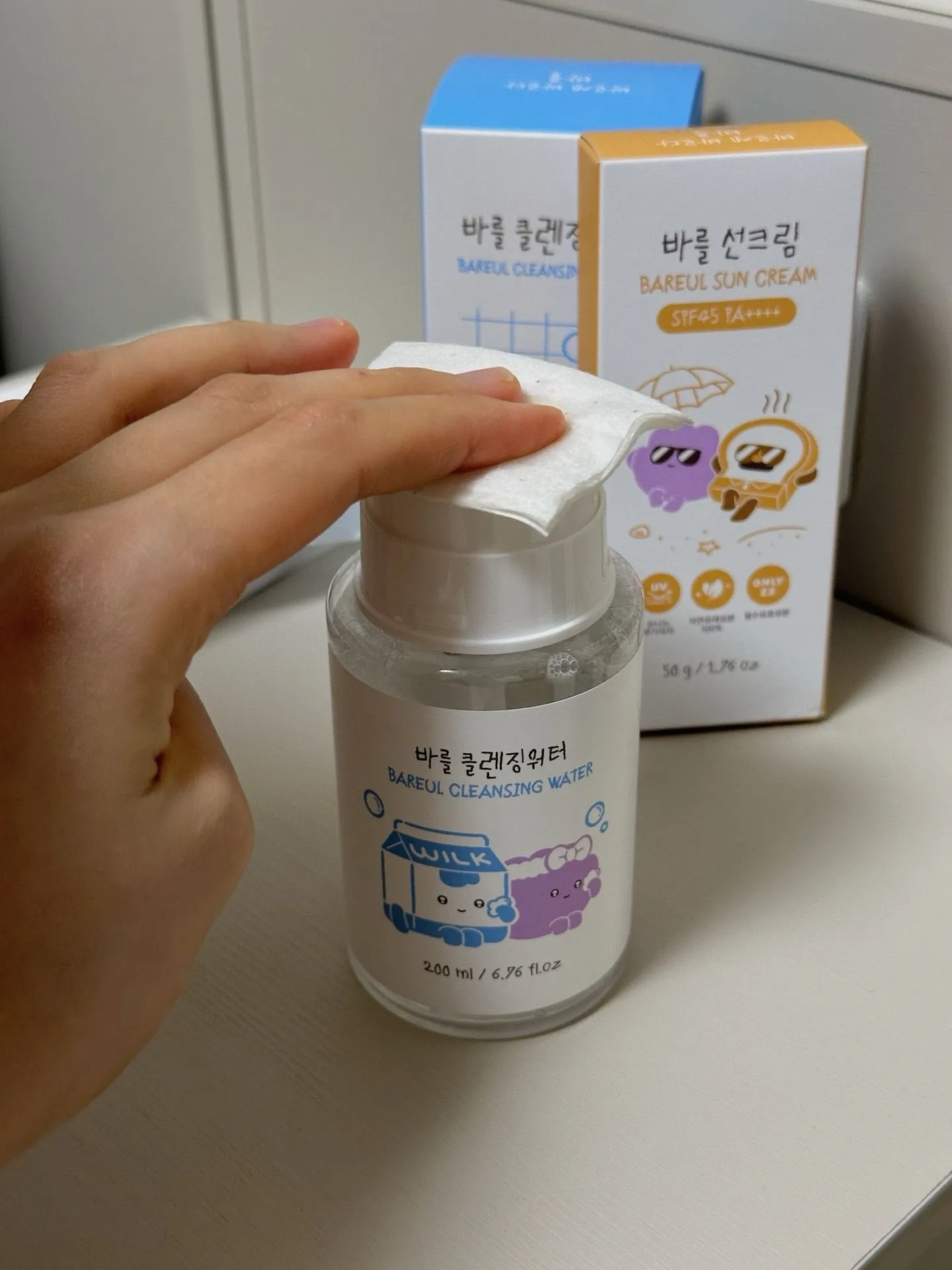 우리아기 첫 선크림 바를 선크림 추천해요! 3