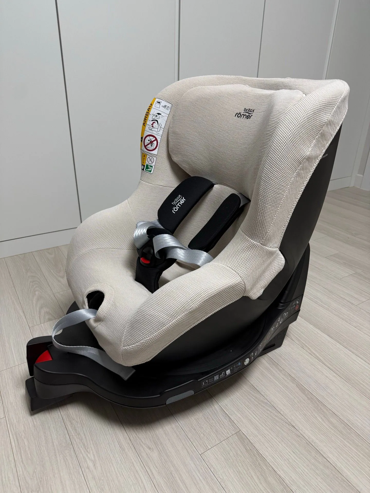 [내돈내산 실사용 후기] BMW 520i에 딱 맞춘 안정감! 브라이텍스 듀얼픽스 프로 선택 및 장착 후기 4