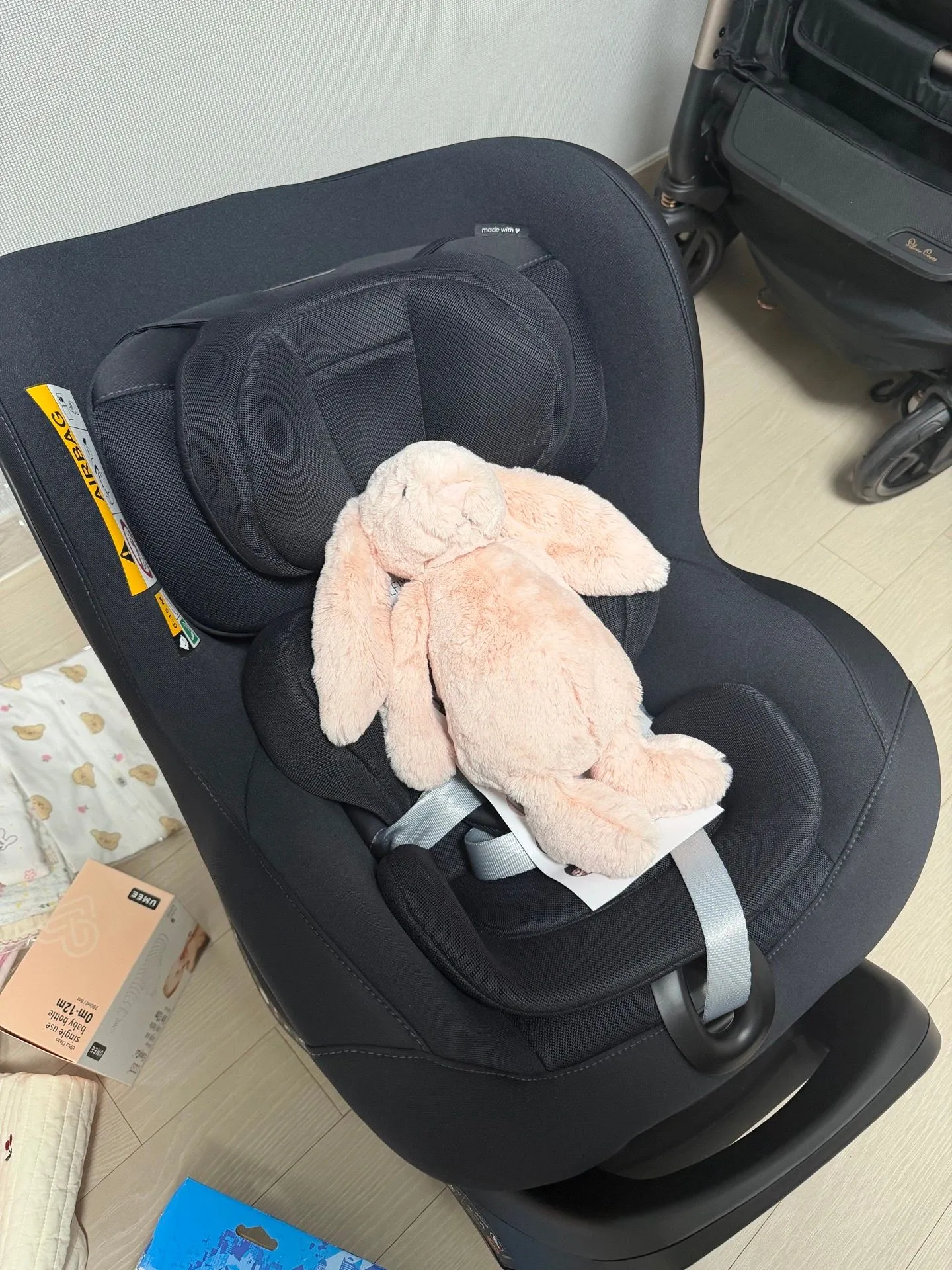 브라이텍스 듀얼픽스 프로 구매후기 3