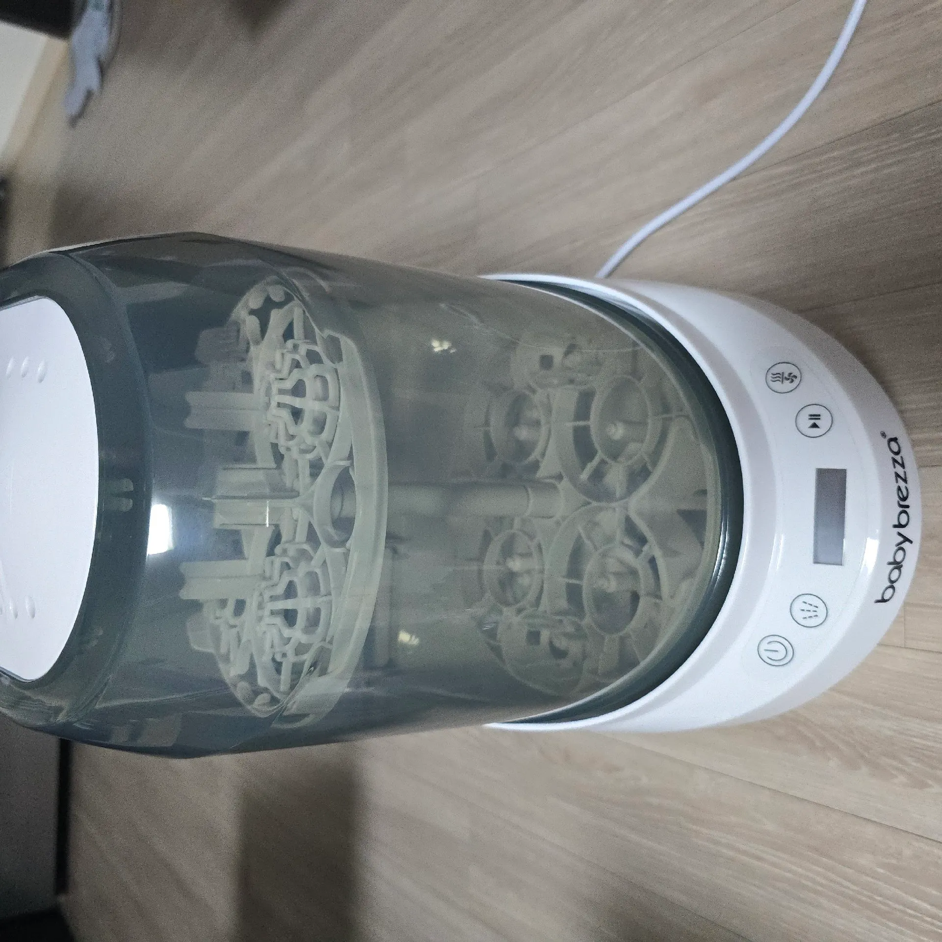 결국 젖병세척기 구매했어요 2