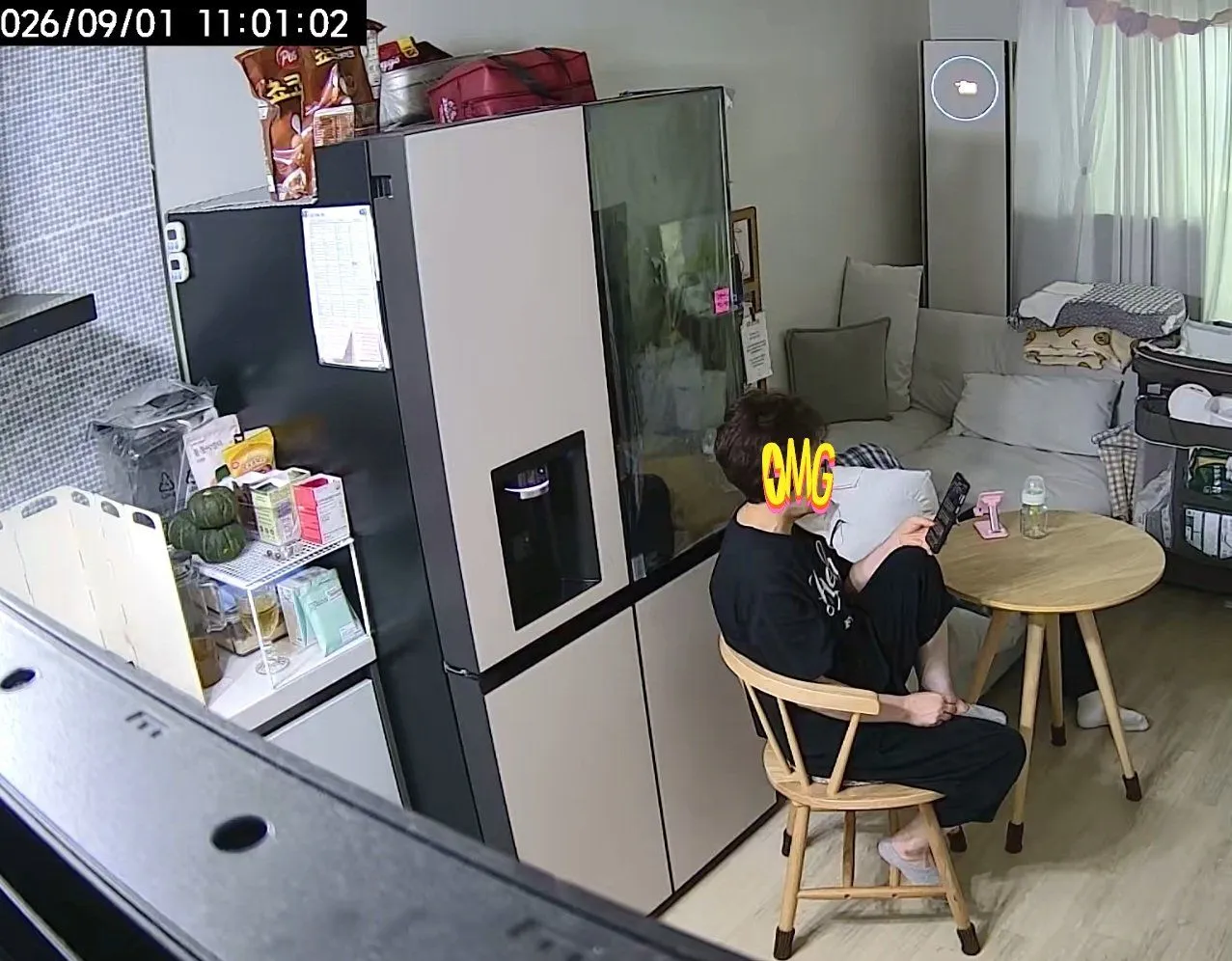2번 교체한 산후관리사 솔직 후기 1