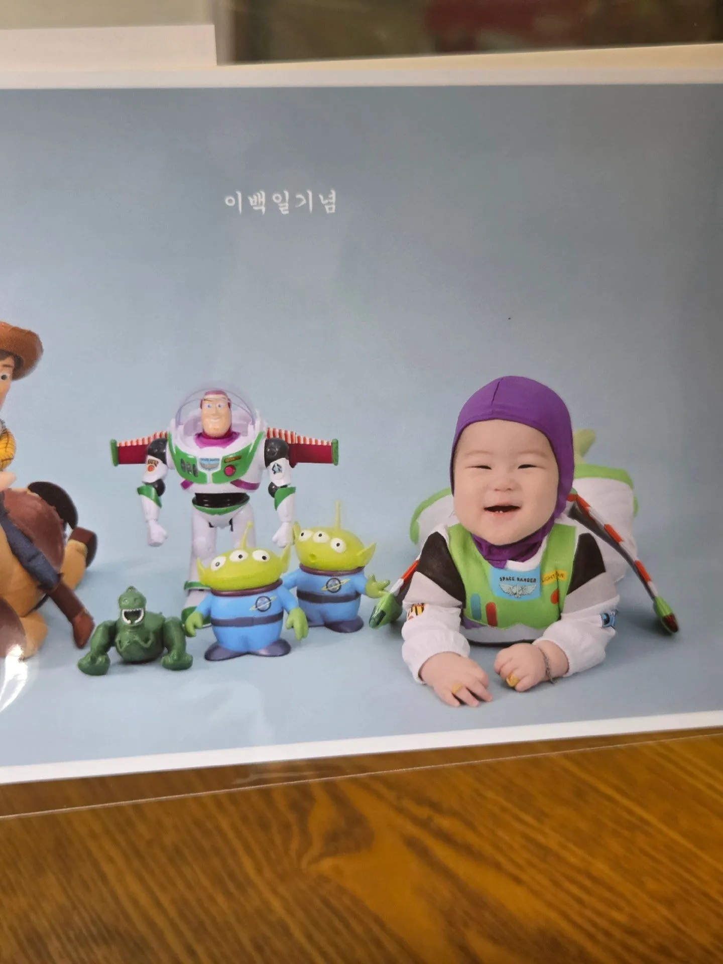 200일 촬영후기 가성비 스튜디오 추천 3