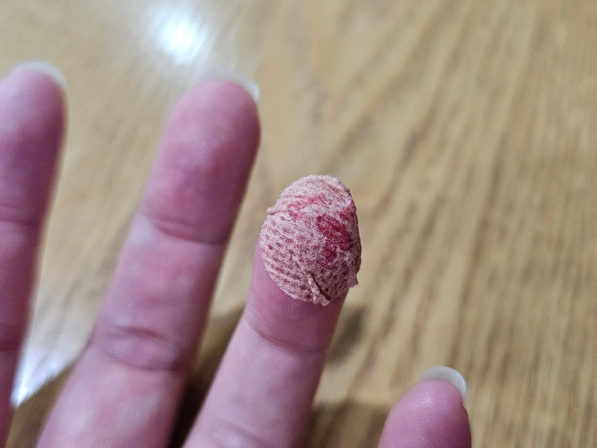 [임당 재검]공복만 재고 끝났어요. 이게 맞나요..??