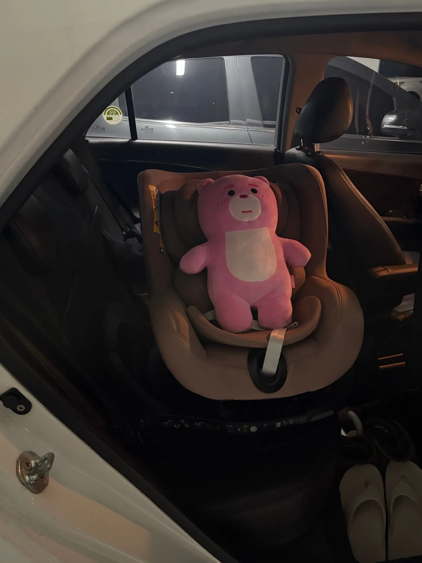 브라이텍스 듀얼프로 픽스 3