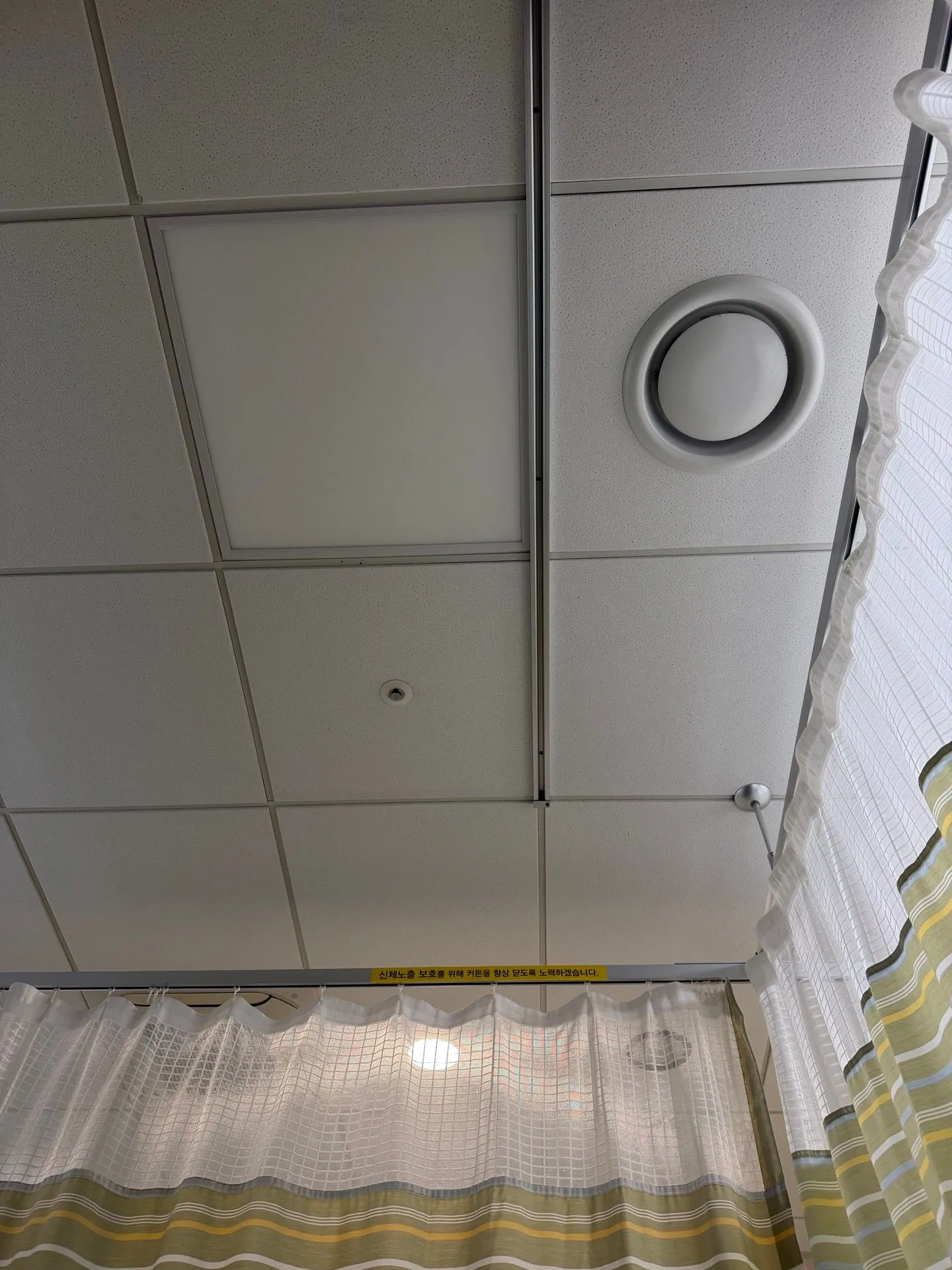 오늘 새벽.. 응급수술로 아가를 보내주었습니다