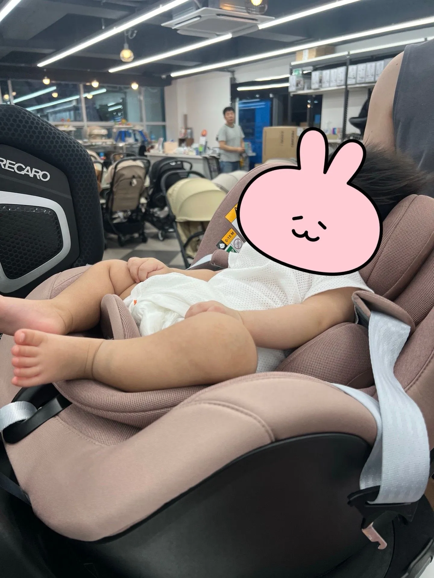 [내돈내산] 브라이텍스 듀얼픽스 프로 더스티로즈 추천! 4
