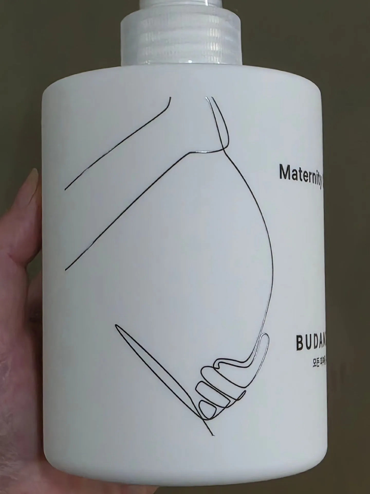 배 어떻게 관리하시나요? 2